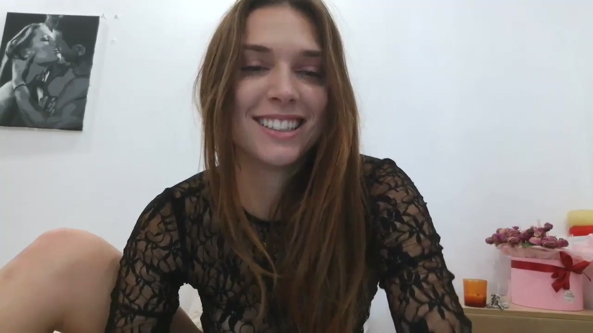Gallery image thumbnail from HaleyReed's myfreecams stream on, 10/05/2025, 12:17 image 12 of 20