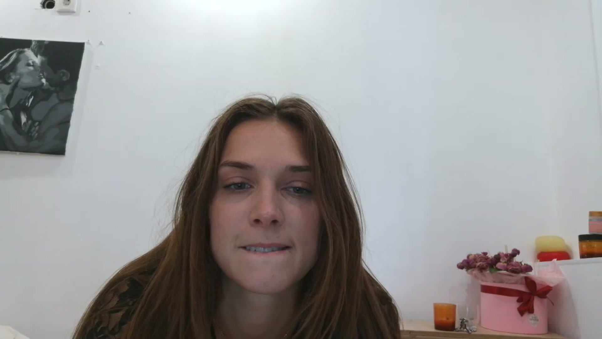 Gallery image thumbnail from HaleyReed's myfreecams stream on, 10/05/2025, 13:59 image 9 of 20
