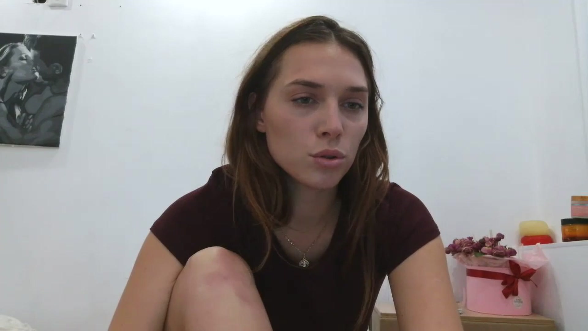 Gallery image thumbnail from HaleyReed's myfreecams stream on, 10/05/2025, 13:59 image 20 of 20