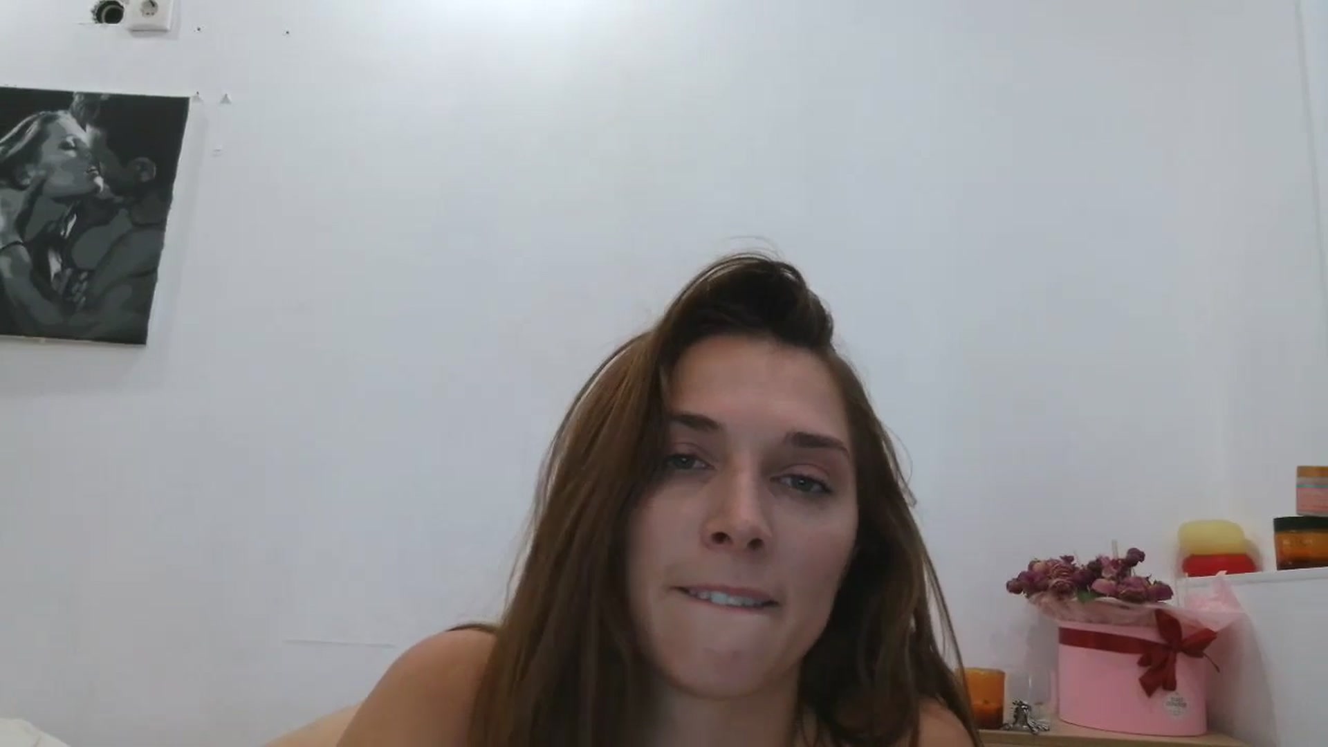 Gallery image thumbnail from HaleyReed's myfreecams stream on, 10/05/2025, 13:59 image 12 of 20