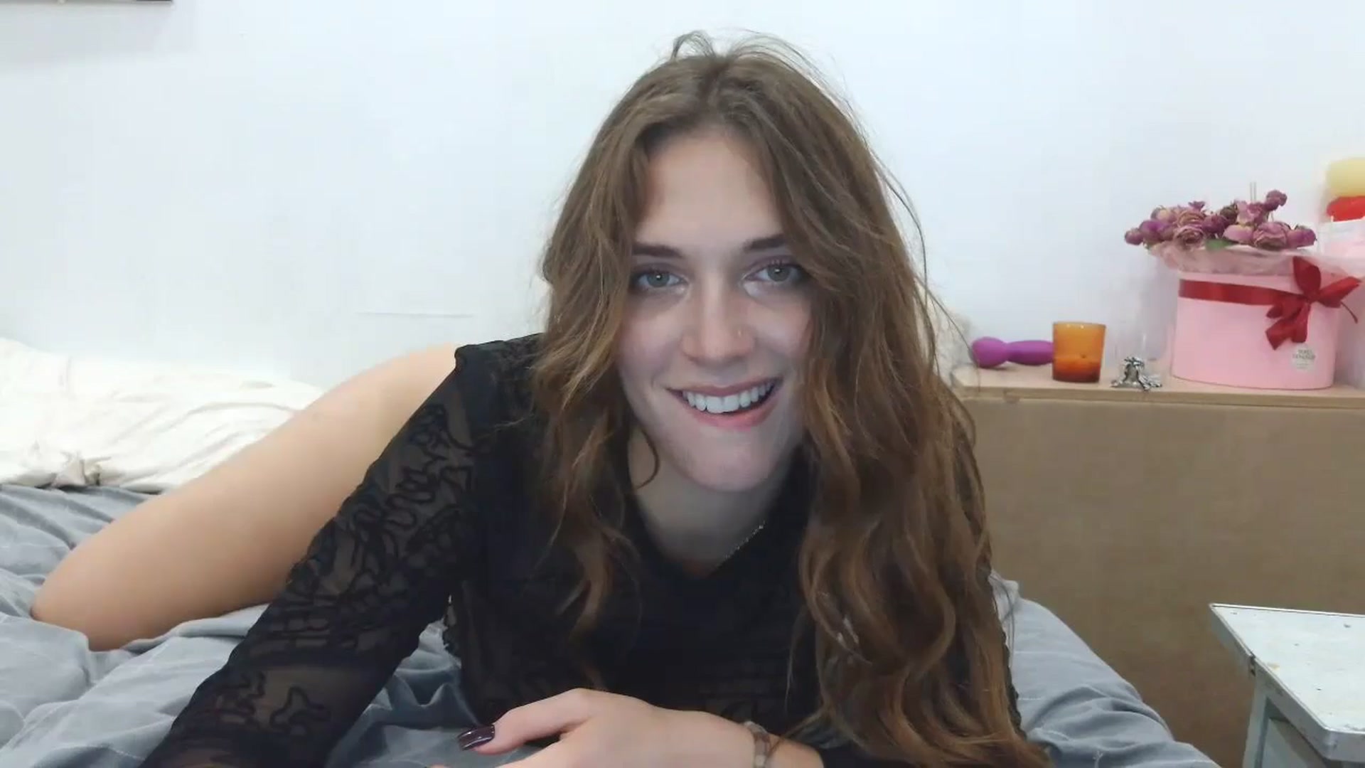 Gallery image thumbnail from HaleyReed's myfreecams stream on, 10/06/2025, 14:07 image 4 of 20