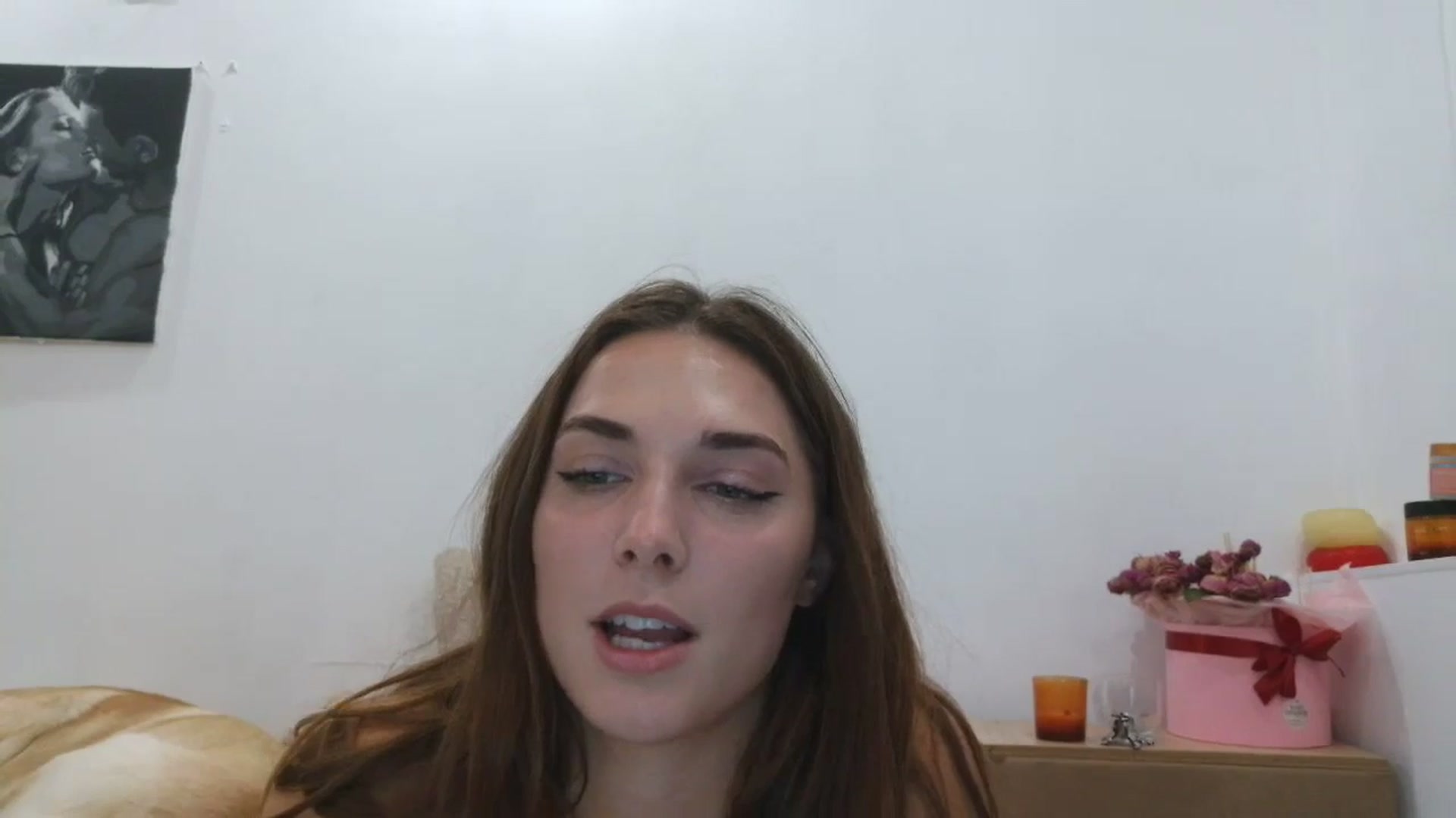 Gallery image thumbnail from HaleyReed's myfreecams stream on, 10/08/2025, 14:15 image 3 of 20