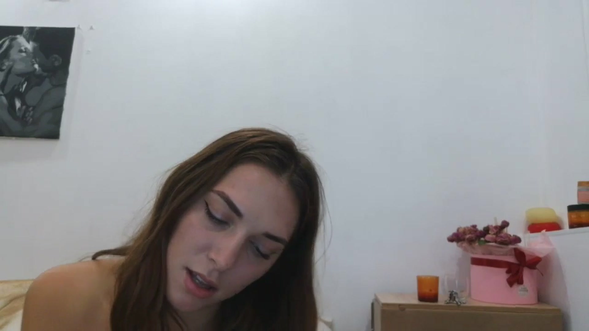 Gallery image thumbnail from HaleyReed's myfreecams stream on, 10/08/2025, 14:15 image 4 of 20