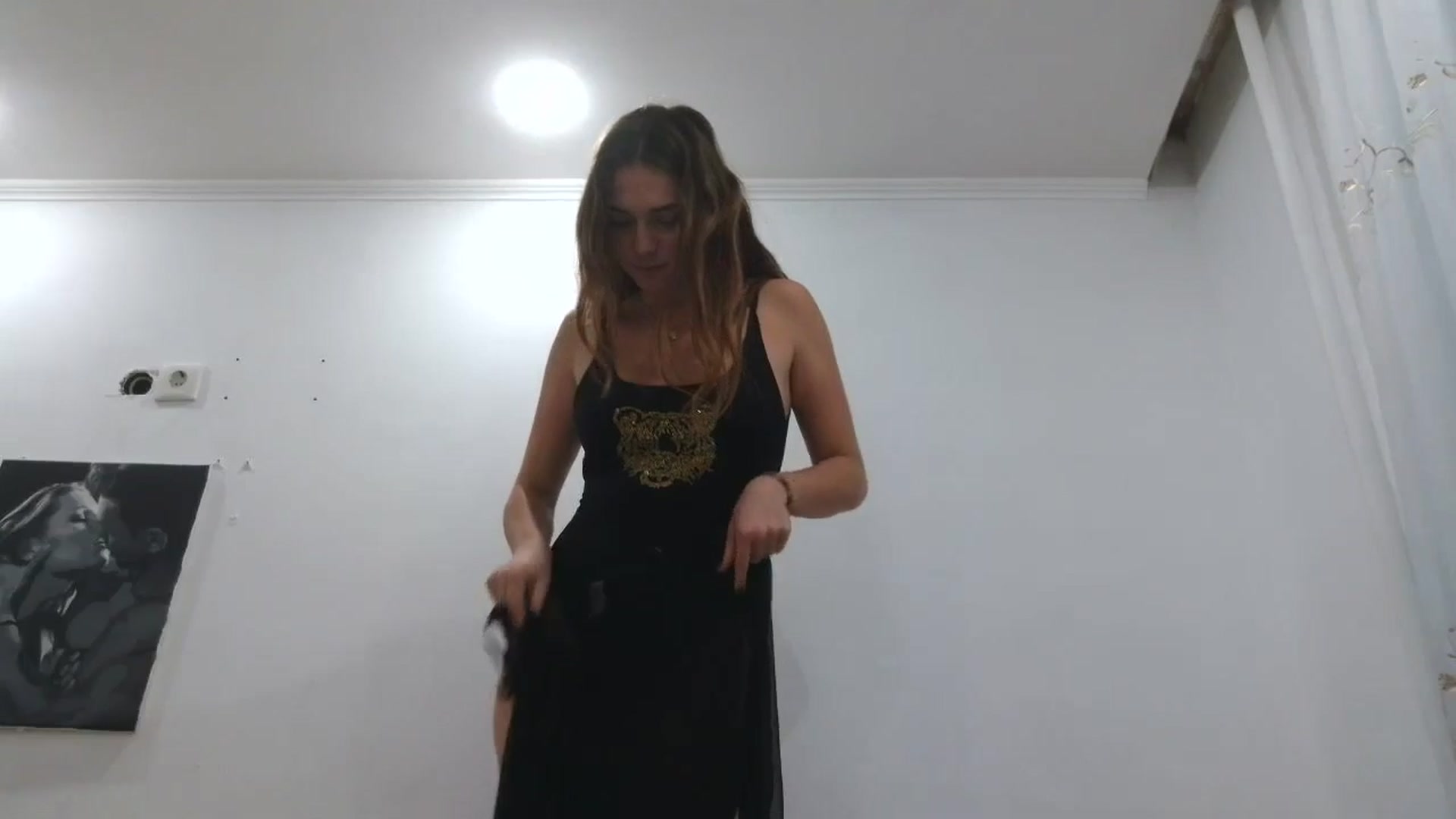 Gallery image thumbnail from HaleyReed's myfreecams stream on, 10/08/2025, 14:15 image 5 of 20