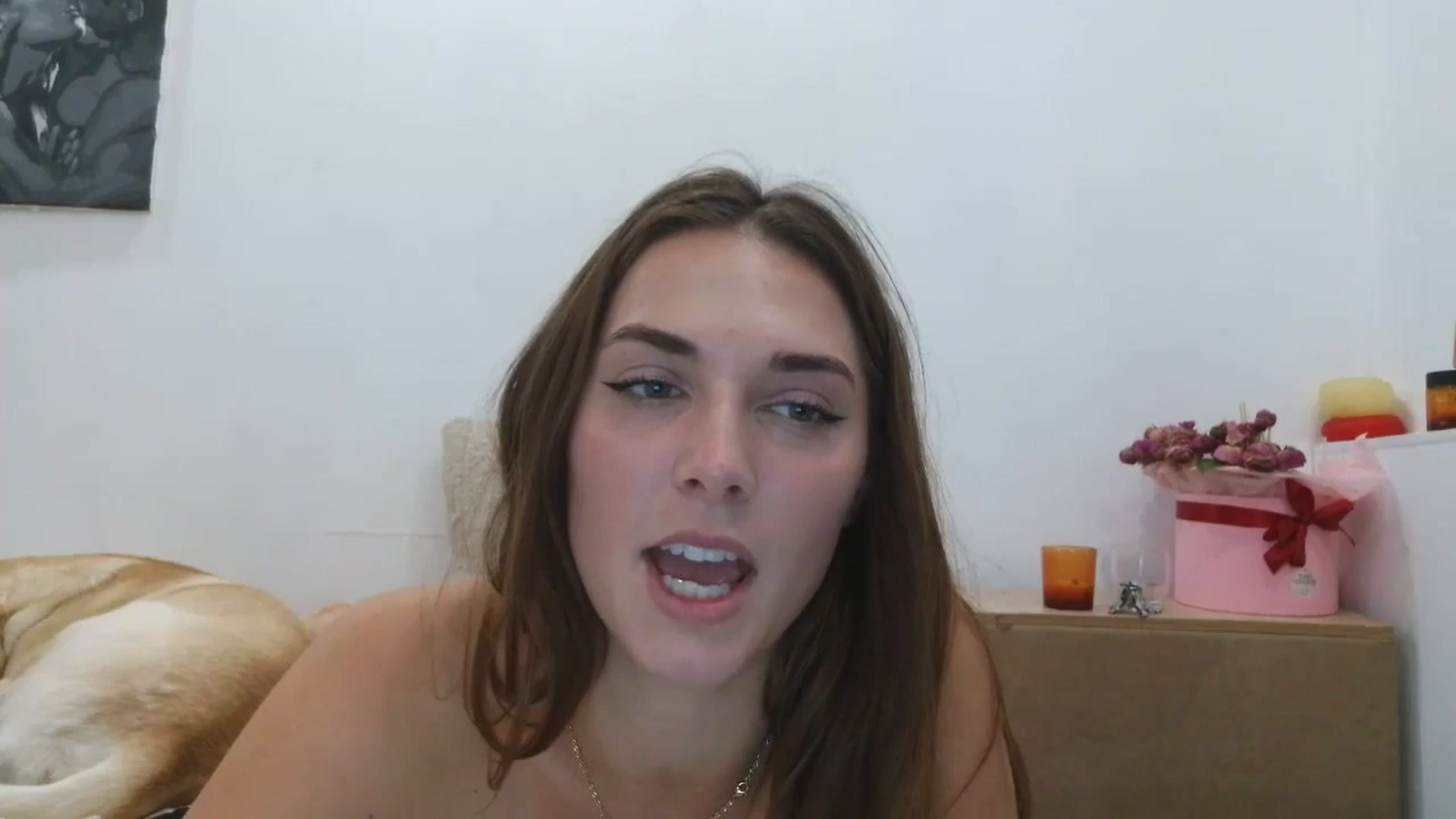 Gallery image thumbnail from HaleyReed's myfreecams stream on, 10/08/2025, 14:15 image 2 of 20