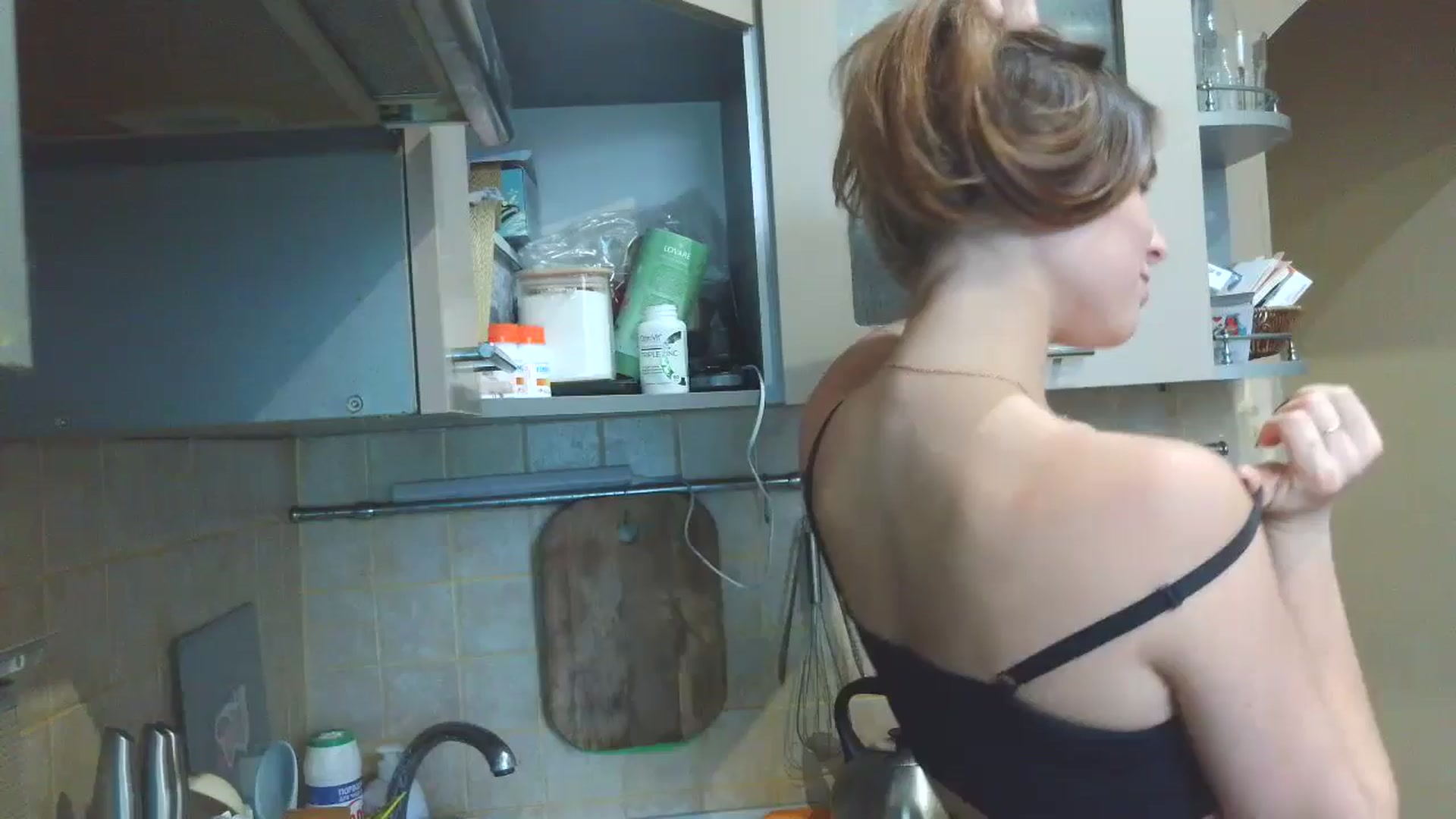 Gallery image thumbnail from HaleyReed's myfreecams stream on, 10/09/2025, 13:02 image 14 of 20