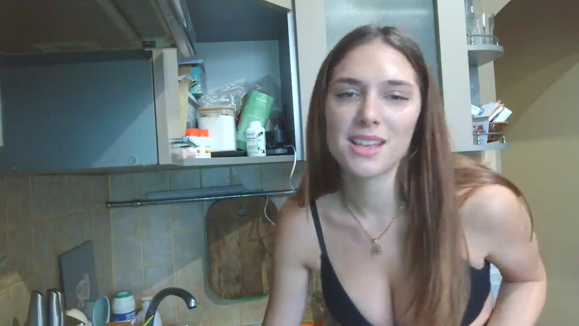 Gallery image thumbnail from HaleyReed's myfreecams stream on, 10/09/2025, 13:02 image 13 of 20