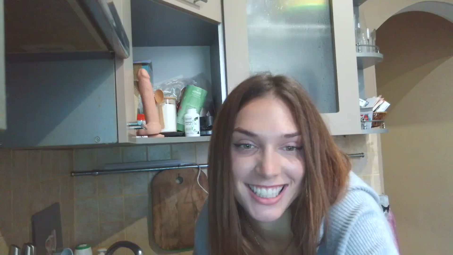 Gallery image thumbnail from HaleyReed's myfreecams stream on, 10/09/2025, 13:02 image 20 of 20
