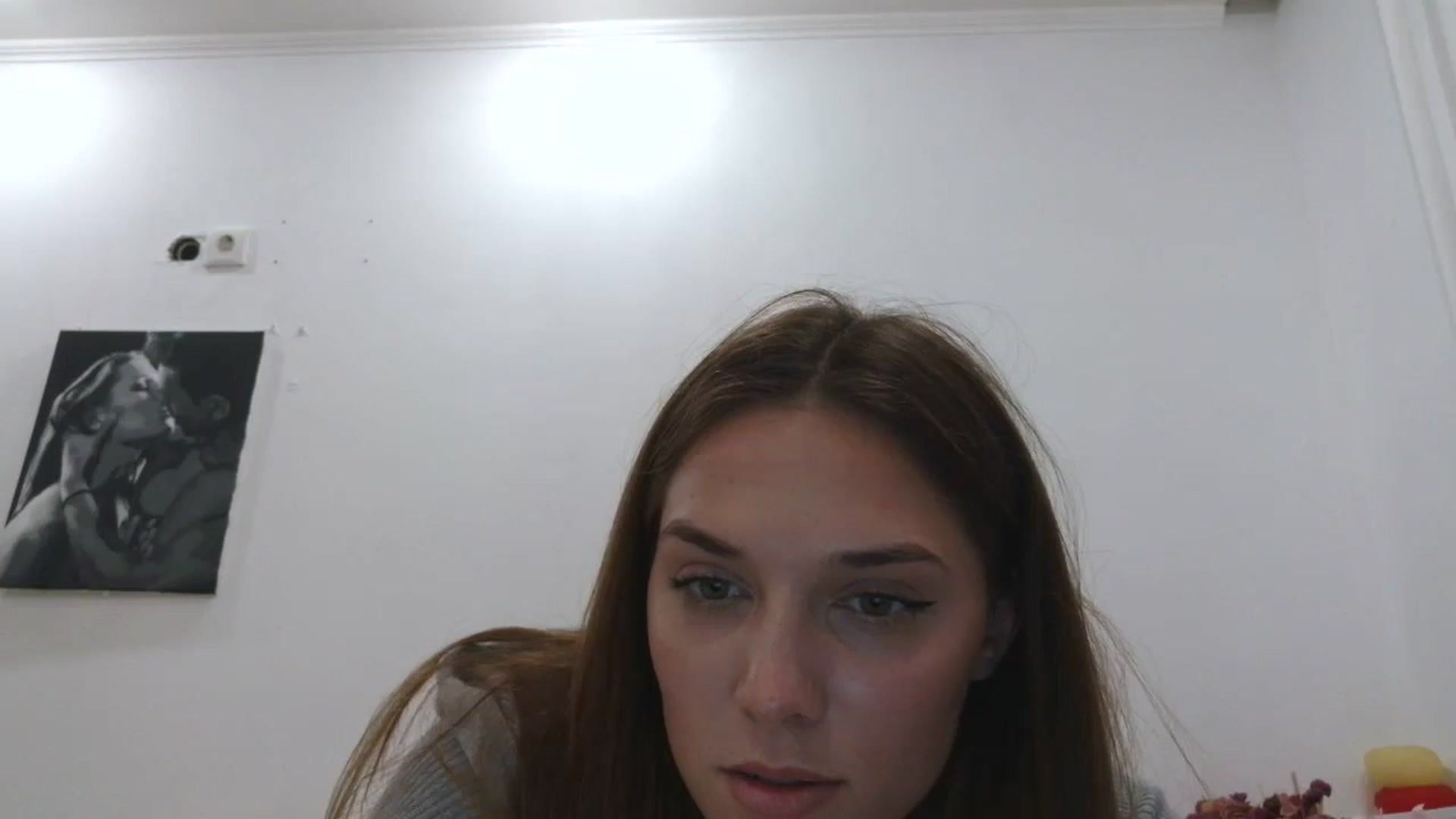 Gallery image thumbnail from HaleyReed's myfreecams stream on, 10/09/2025, 14:37 image 18 of 20