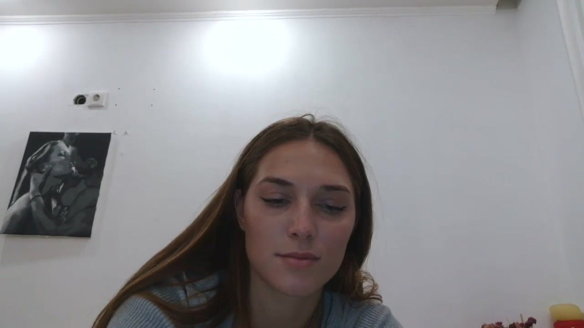 Gallery image thumbnail from HaleyReed's myfreecams stream on, 10/09/2025, 14:37 image 14 of 20