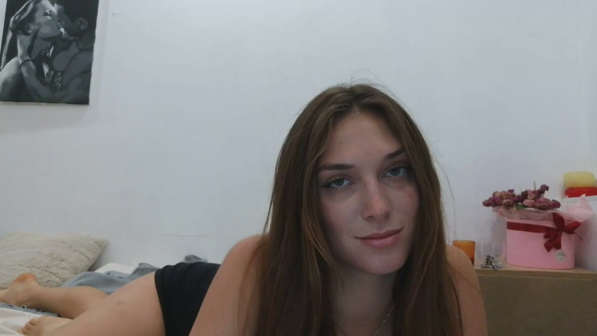 Gallery image thumbnail from HaleyReed's myfreecams stream on, 10/09/2025, 14:37 image 6 of 20