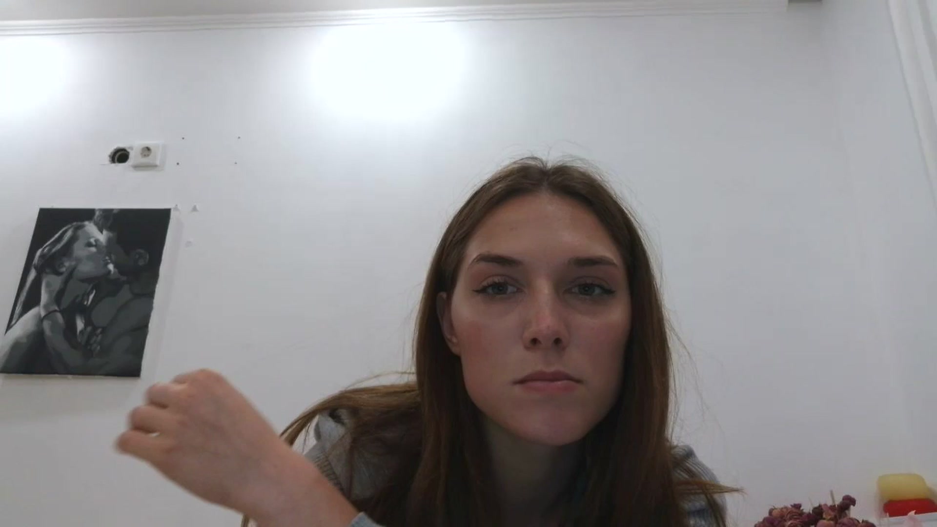 Gallery image thumbnail from HaleyReed's myfreecams stream on, 10/09/2025, 14:37 image 17 of 20