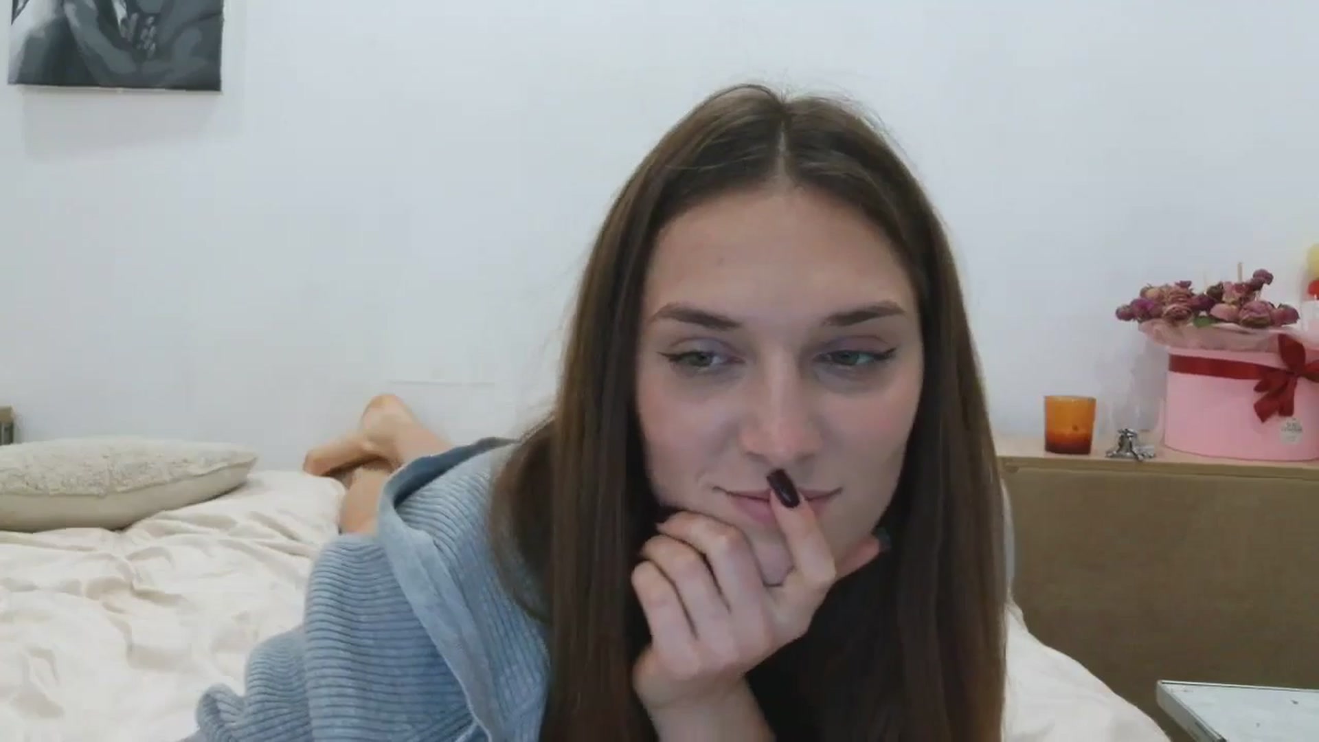 Gallery image thumbnail from HaleyReed's myfreecams stream on, 10/09/2025, 14:58 image 17 of 20