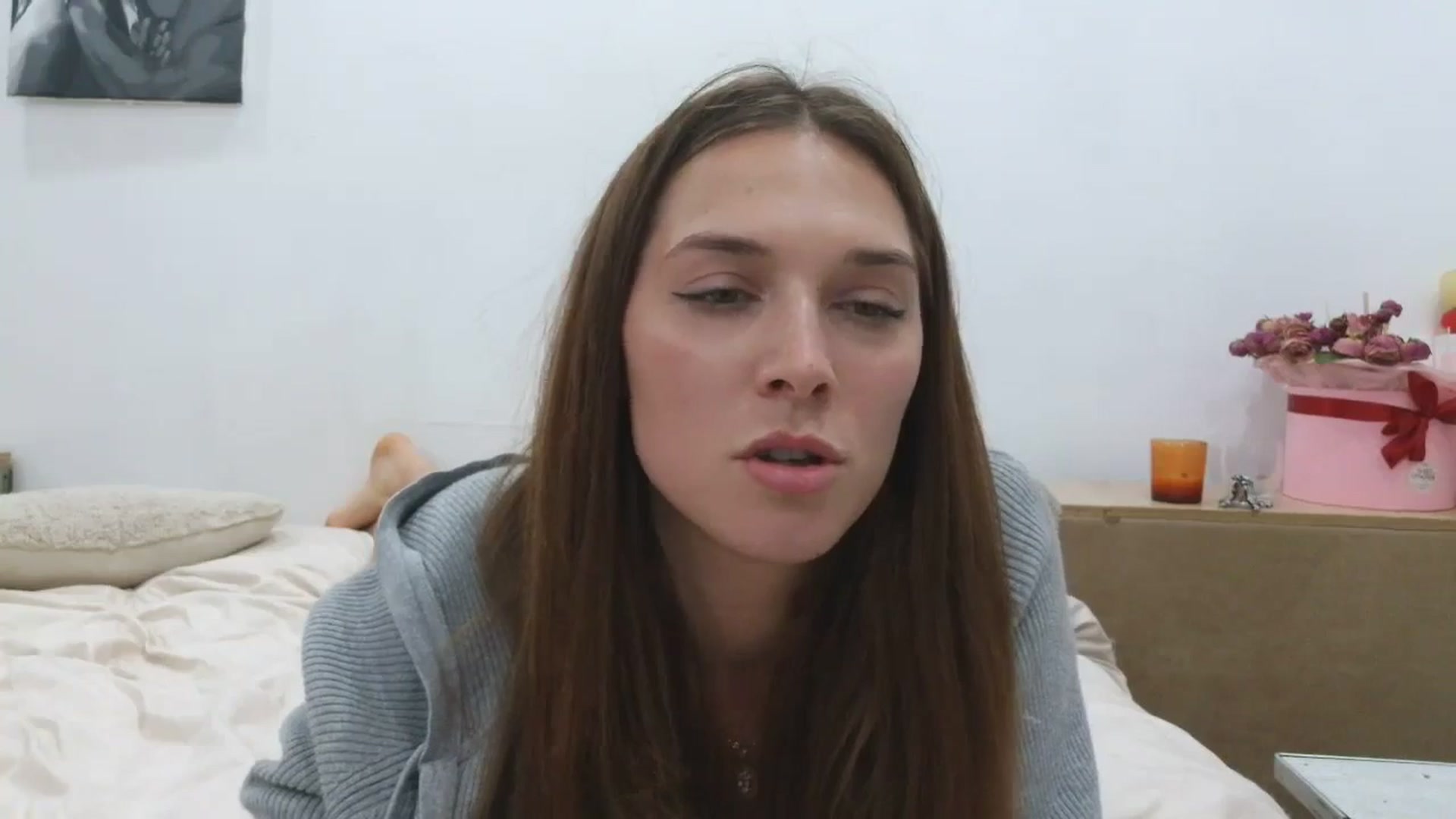 Gallery image thumbnail from HaleyReed's myfreecams stream on, 10/09/2025, 14:58 image 12 of 20