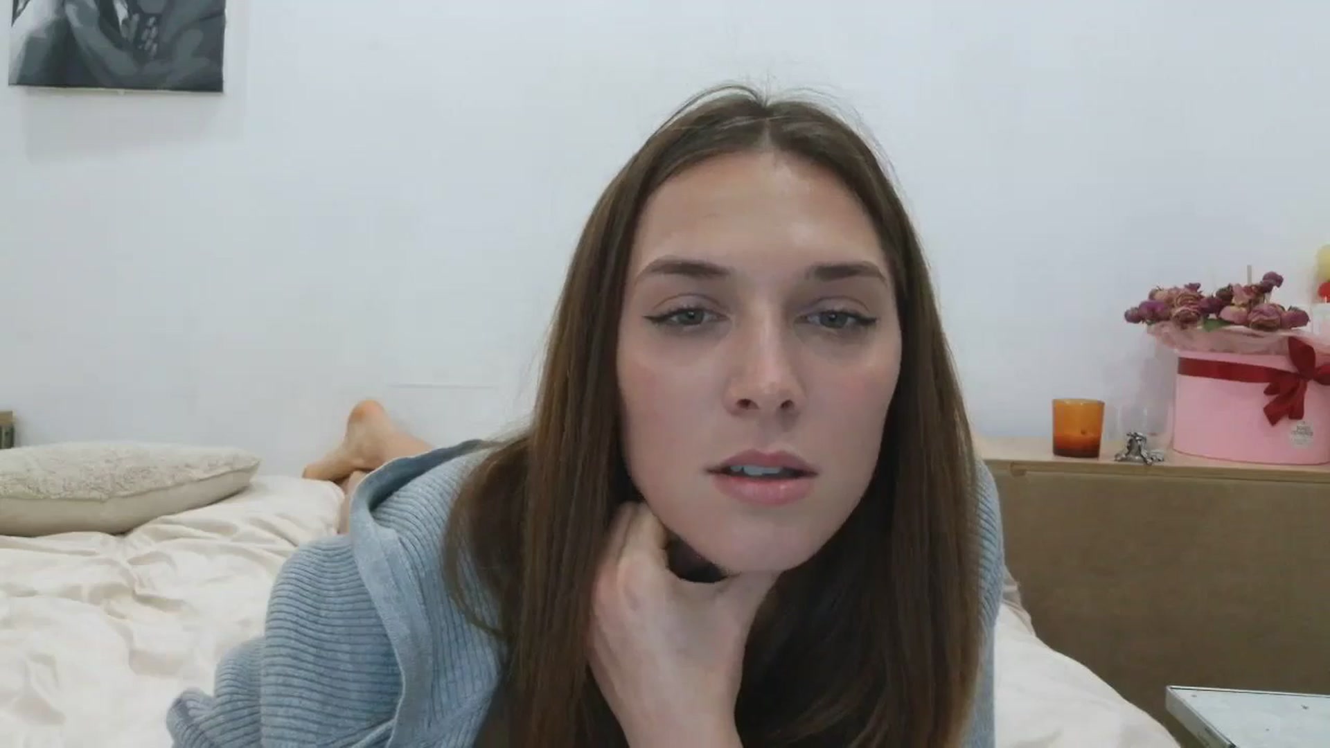 Gallery image thumbnail from HaleyReed's myfreecams stream on, 10/09/2025, 14:58 image 18 of 20