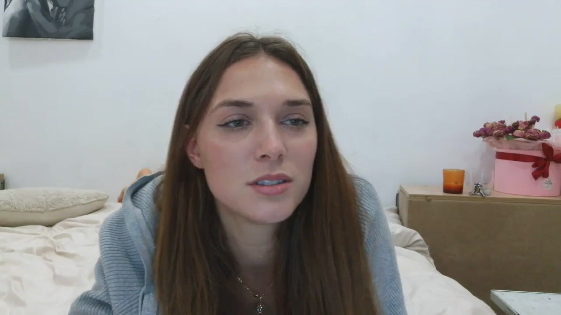 Gallery image thumbnail from HaleyReed's myfreecams stream on, 10/09/2025, 14:58 image 10 of 20