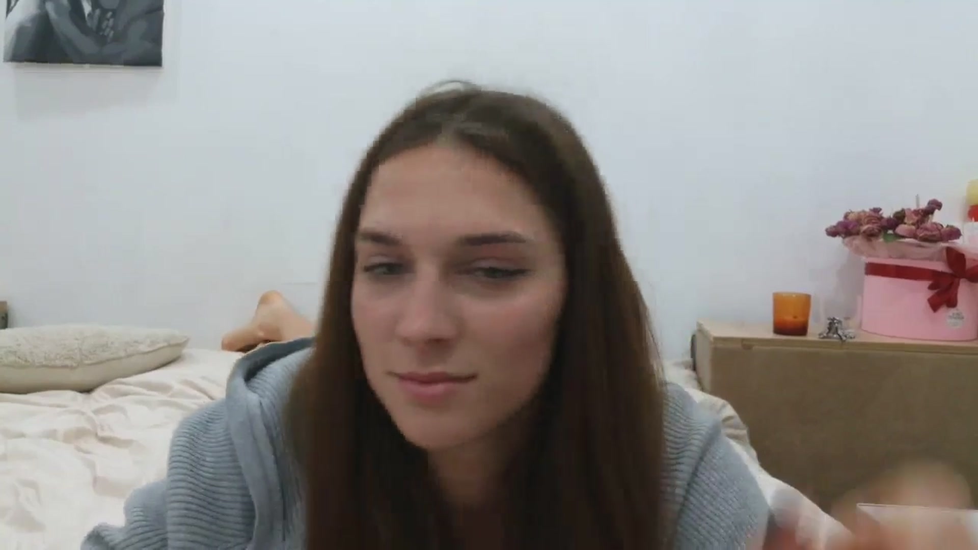 Gallery image thumbnail from HaleyReed's myfreecams stream on, 10/09/2025, 14:58 image 19 of 20