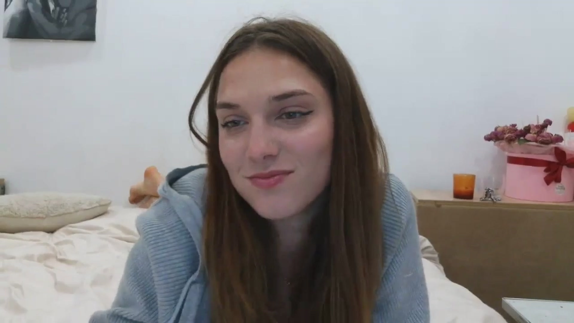 Gallery image thumbnail from HaleyReed's myfreecams stream on, 10/09/2025, 14:58 image 9 of 20