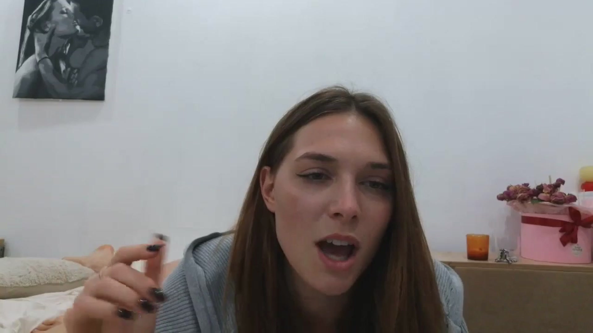 Gallery image thumbnail from HaleyReed's myfreecams stream on, 10/09/2025, 14:58 image 4 of 20