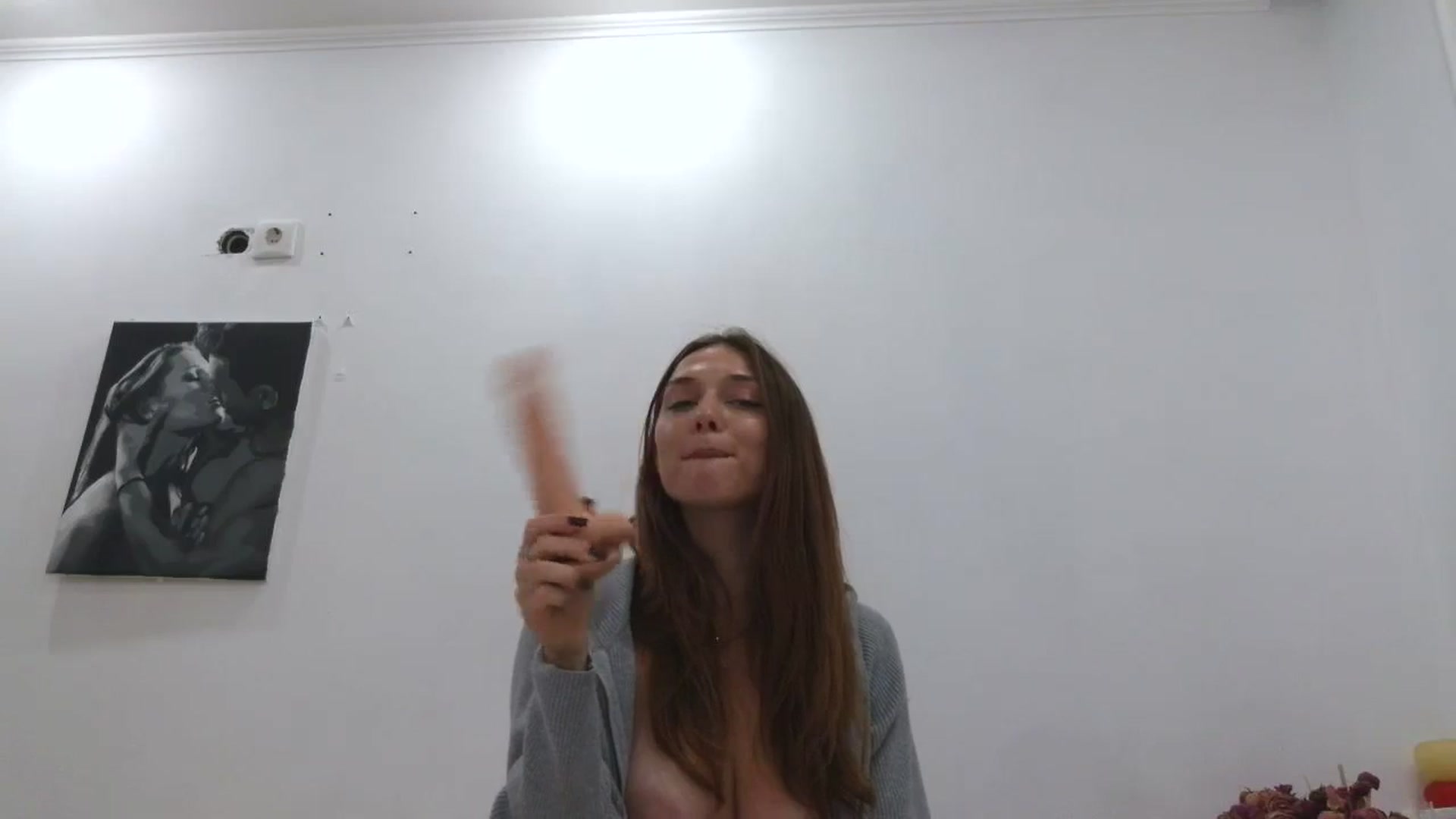 Gallery image thumbnail from HaleyReed's myfreecams stream on, 10/09/2025, 14:58 image 7 of 20