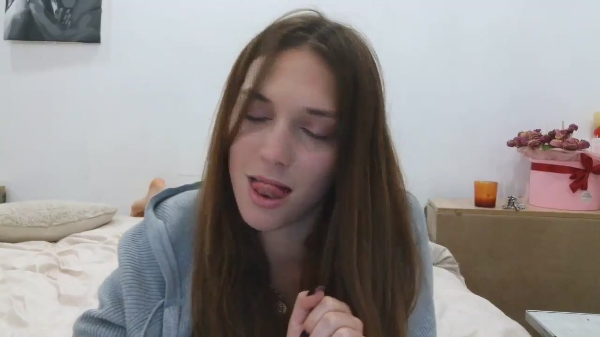 Gallery image thumbnail from HaleyReed's myfreecams stream on, 10/09/2025, 14:58 image 11 of 20