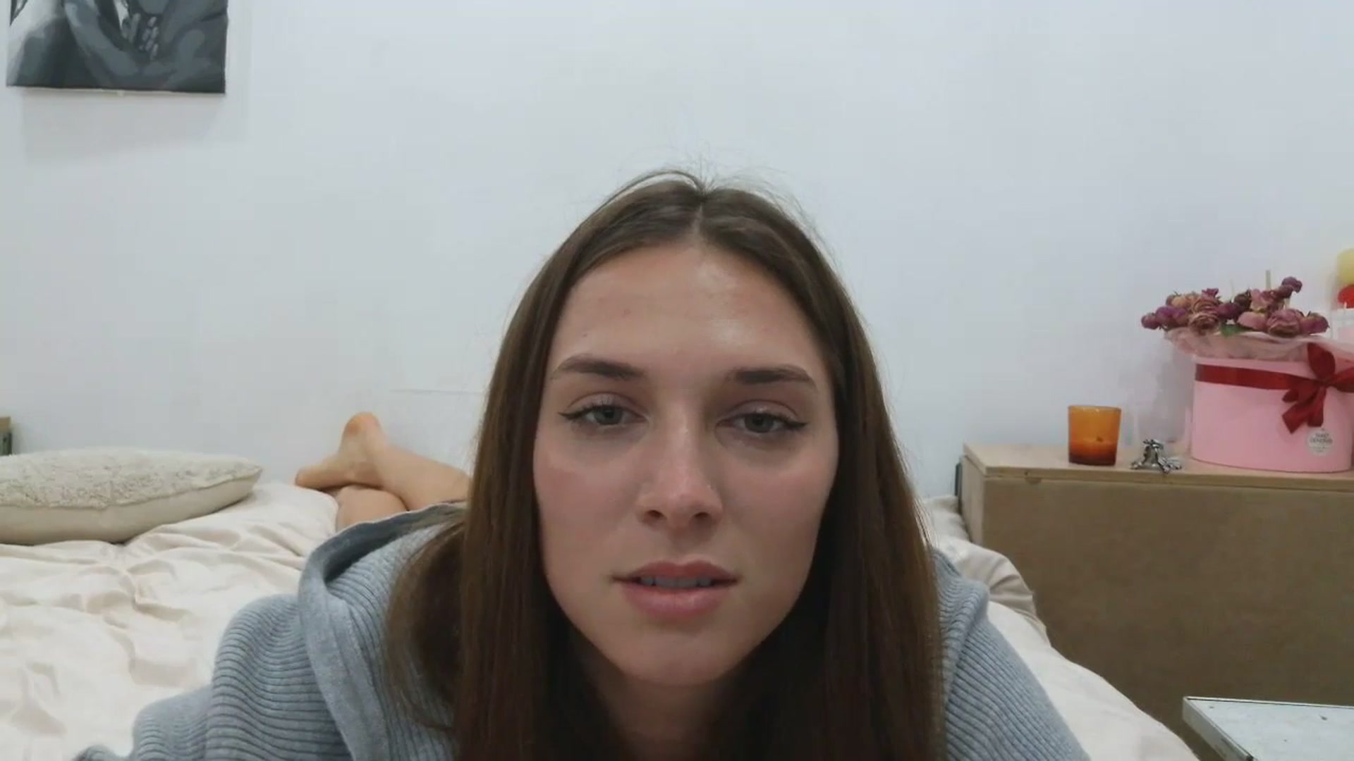 Gallery image thumbnail from HaleyReed's myfreecams stream on, 10/09/2025, 14:58 image 20 of 20