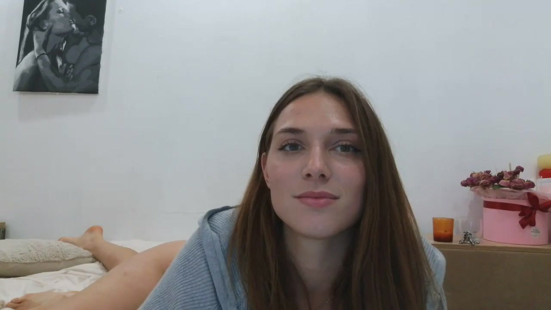 Gallery image thumbnail from HaleyReed's myfreecams stream on, 10/09/2025, 14:58 image 3 of 20