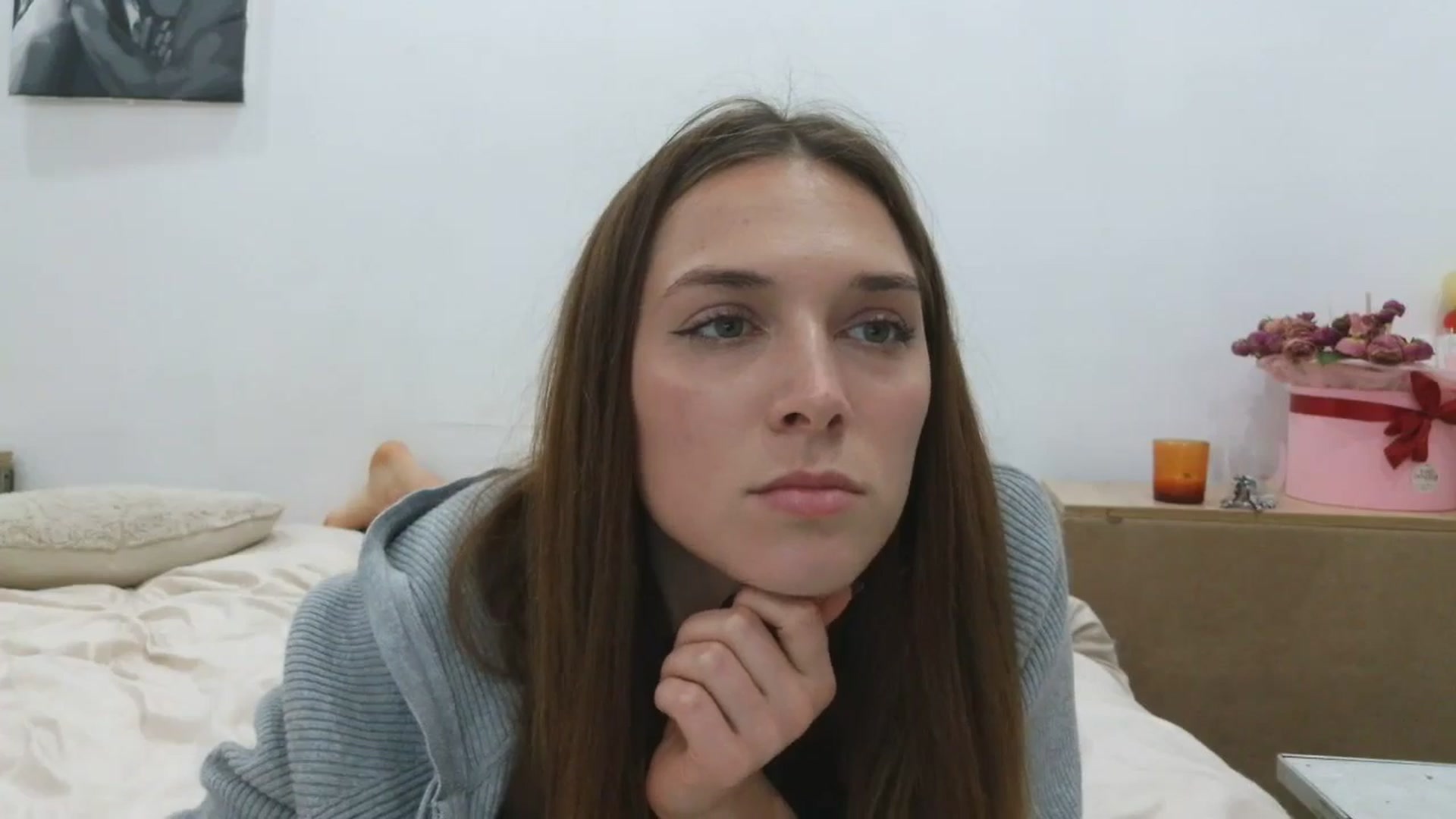 Gallery image thumbnail from HaleyReed's myfreecams stream on, 10/09/2025, 14:58 image 15 of 20