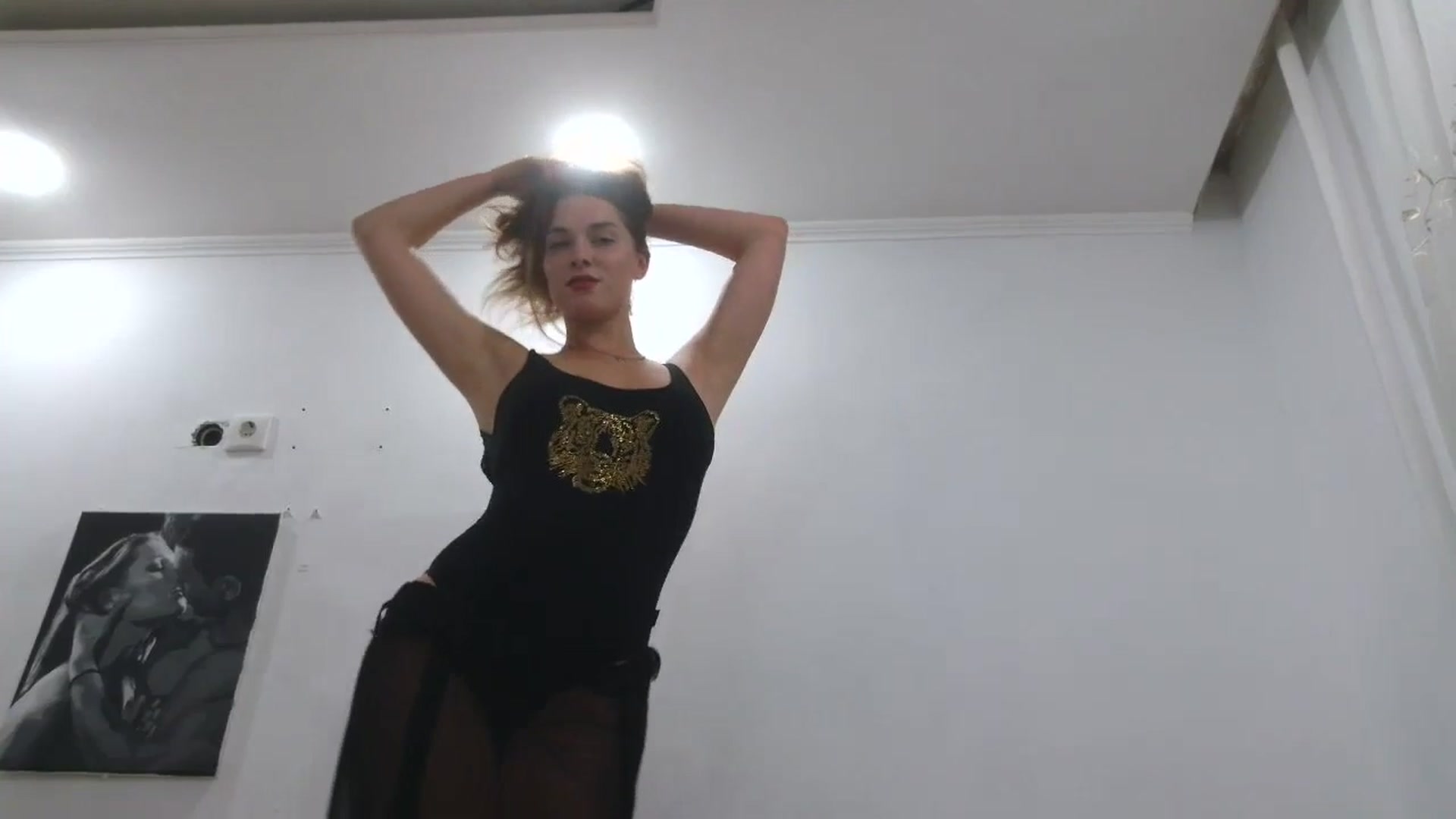 Gallery image thumbnail from HaleyReed's myfreecams stream on, 10/10/2025, 16:39 image 11 of 20