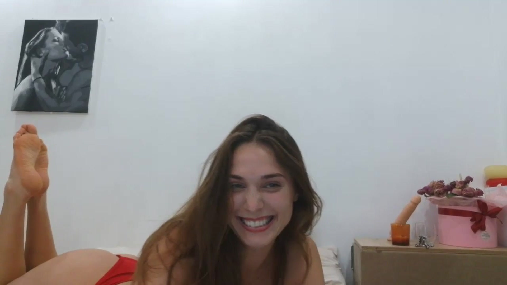 Gallery image thumbnail from HaleyReed's myfreecams stream on, 10/10/2025, 16:39 image 6 of 20