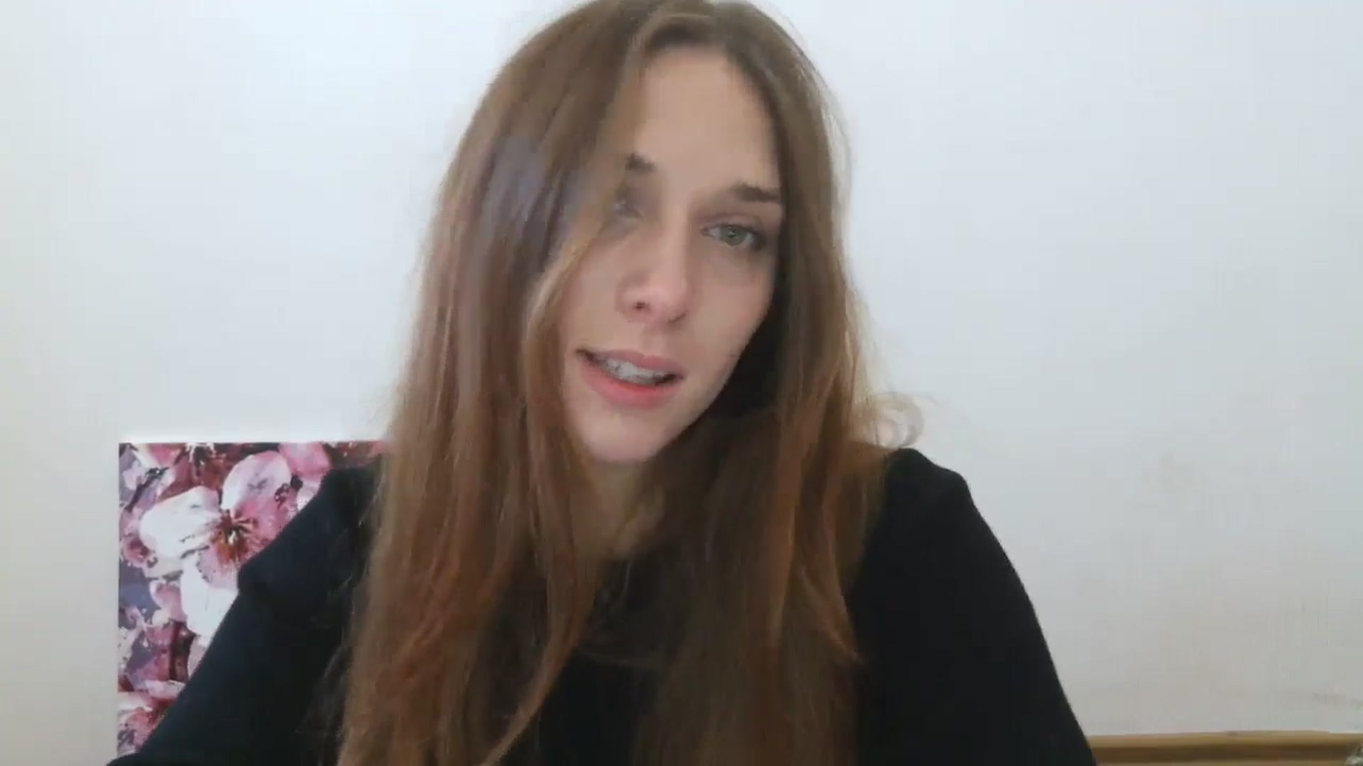 Gallery image thumbnail from HaleyReed's myfreecams stream on, 10/14/2025, 10:38 image 3 of 20
