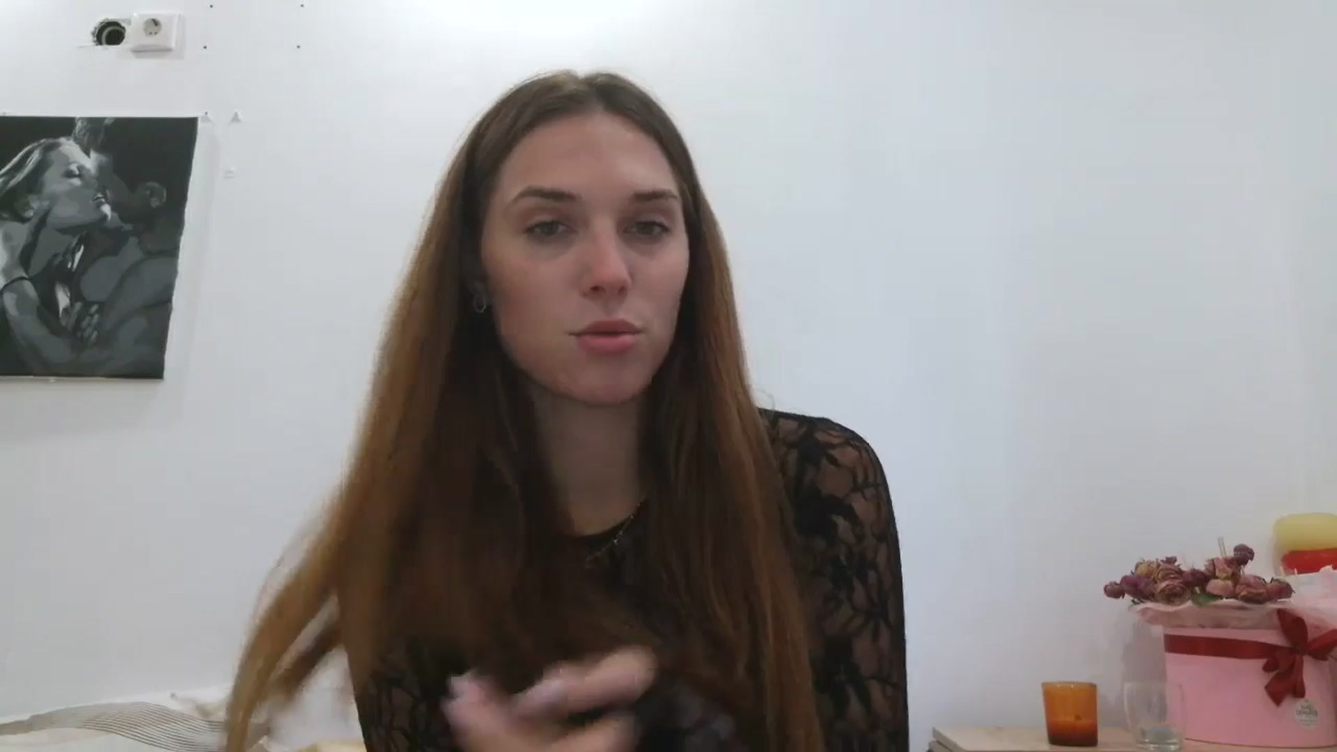 Gallery image thumbnail from HaleyReed's myfreecams stream on, 10/14/2025, 11:18 image 17 of 20