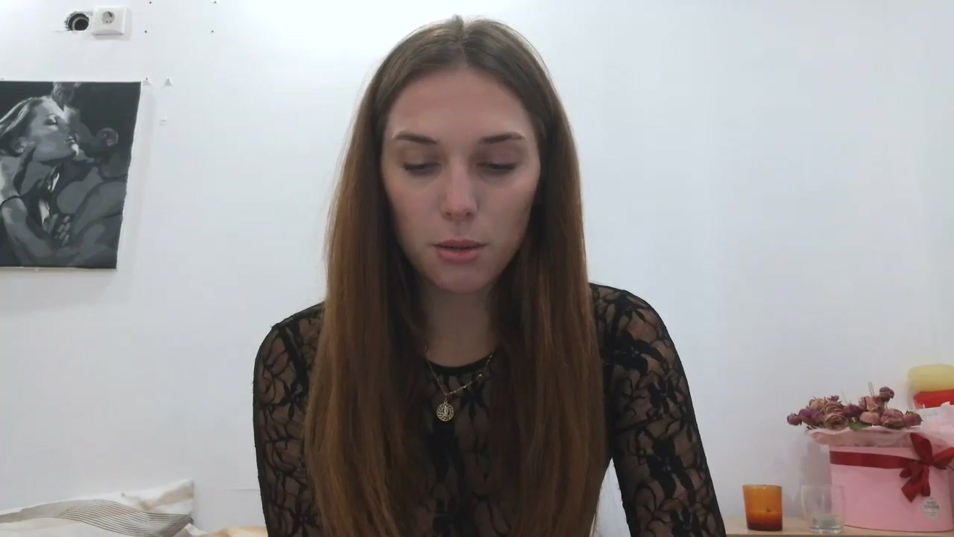 Gallery image thumbnail from HaleyReed's myfreecams stream on, 10/14/2025, 11:18 image 20 of 20