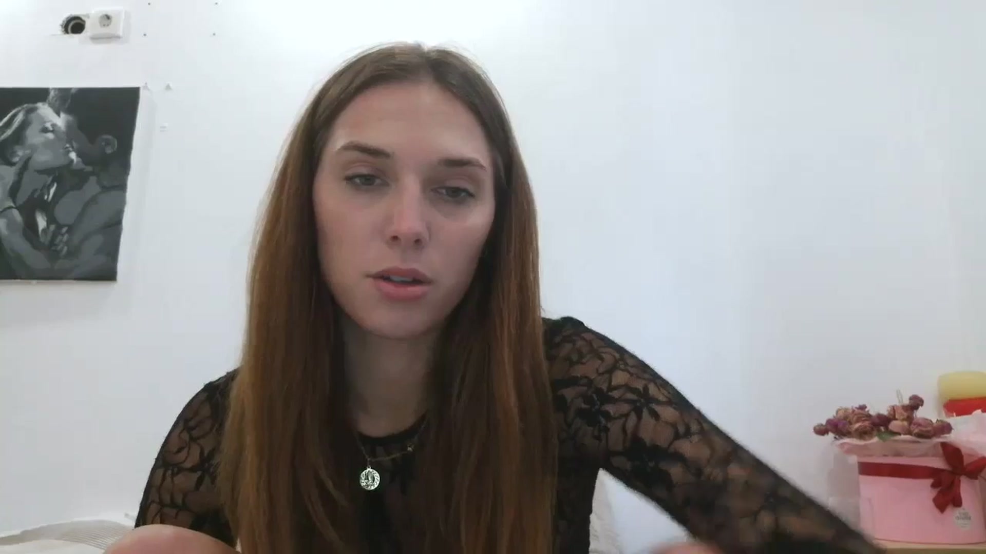 Gallery image thumbnail from HaleyReed's myfreecams stream on, 10/14/2025, 11:18 image 15 of 20