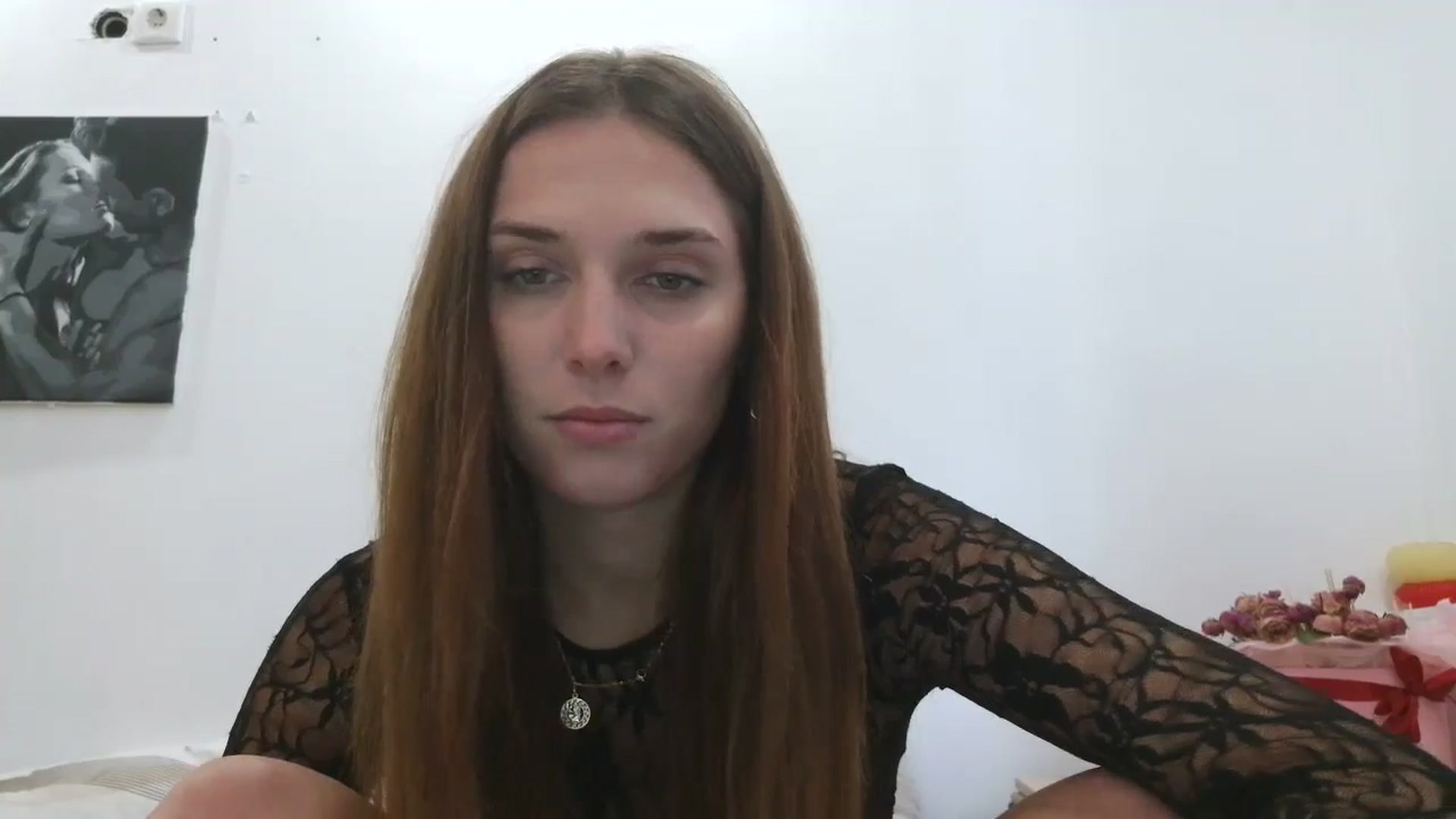 Gallery image thumbnail from HaleyReed's myfreecams stream on, 10/14/2025, 11:18 image 12 of 20