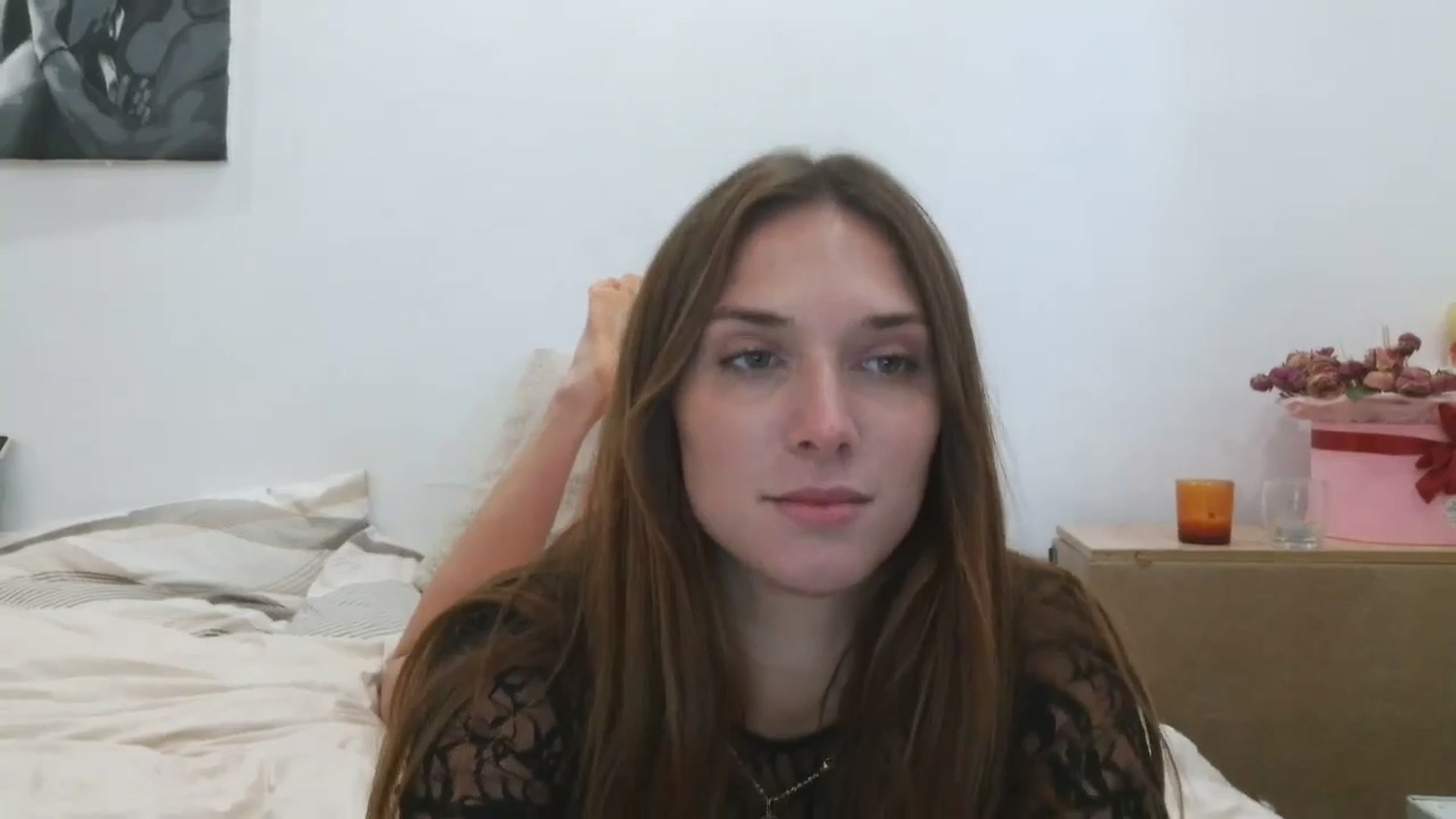 Gallery image thumbnail from HaleyReed's myfreecams stream on, 10/14/2025, 11:57 image 4 of 20