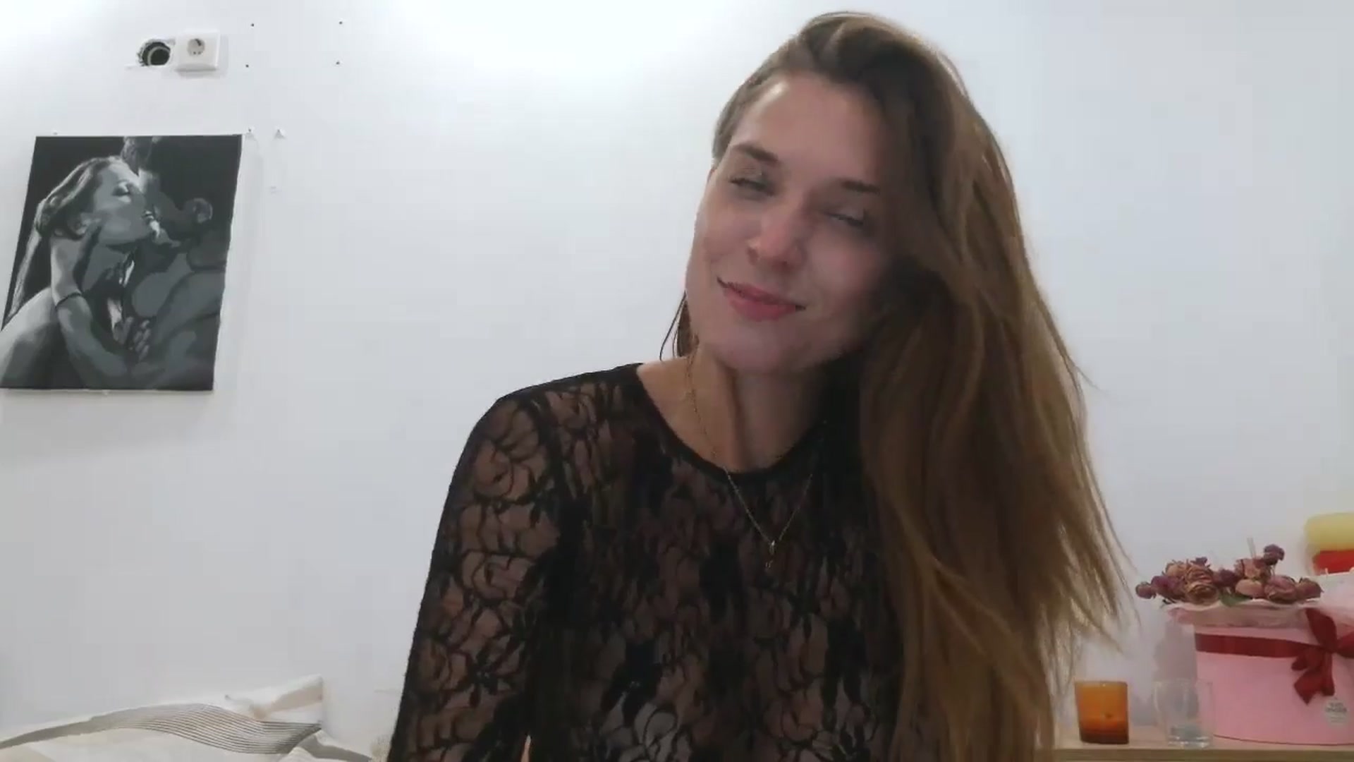 Gallery image thumbnail from HaleyReed's myfreecams stream on, 10/14/2025, 11:57 image 2 of 20