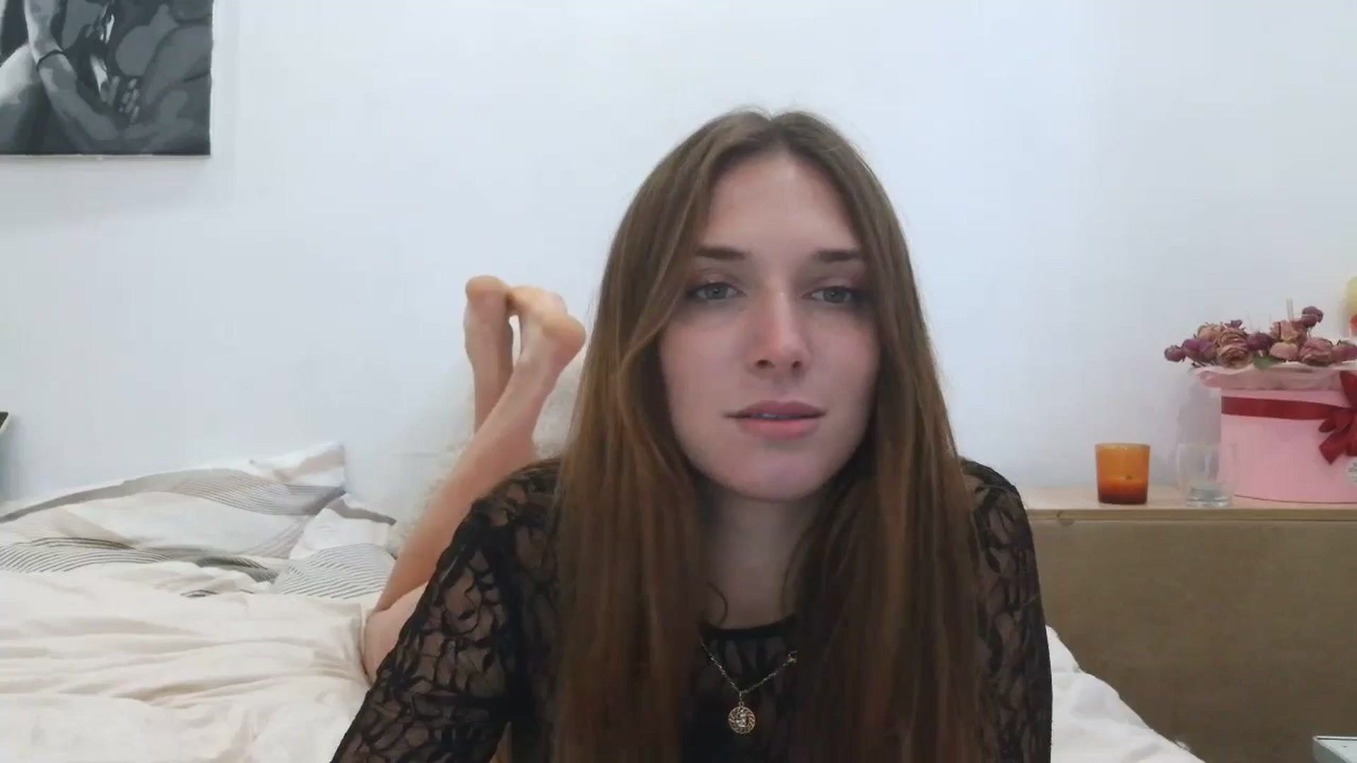 Gallery image thumbnail from HaleyReed's myfreecams stream on, 10/14/2025, 11:57 image 6 of 20