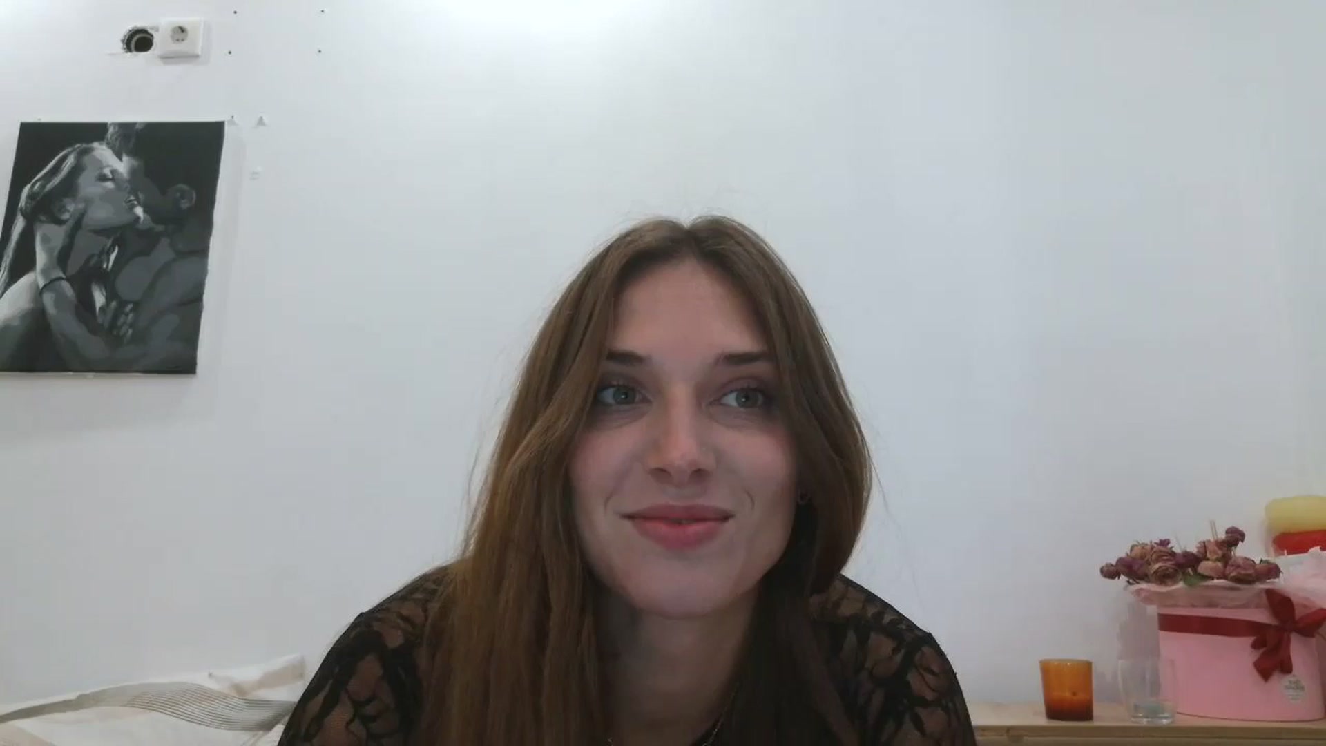 Gallery image thumbnail from HaleyReed's myfreecams stream on, 10/14/2025, 11:57 image 1 of 20