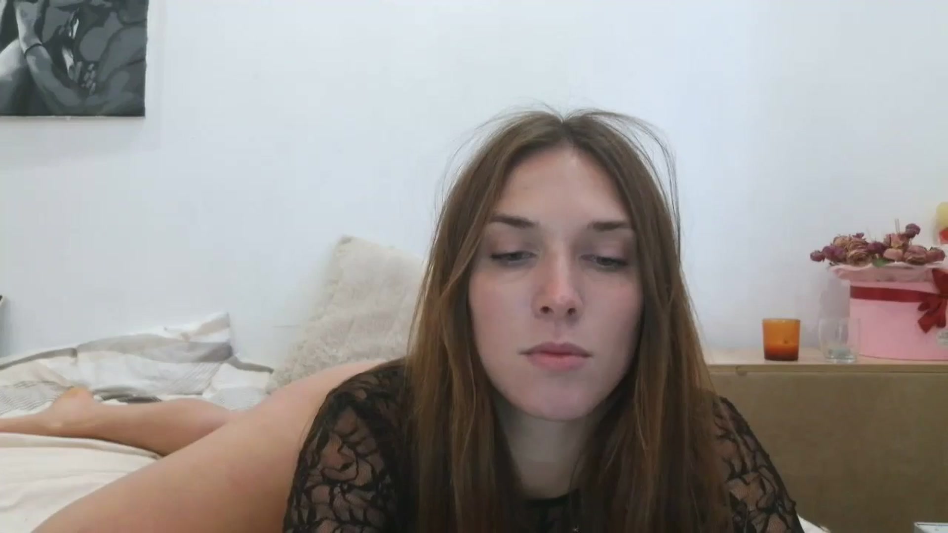 Gallery image thumbnail from HaleyReed's myfreecams stream on, 10/14/2025, 11:57 image 9 of 20