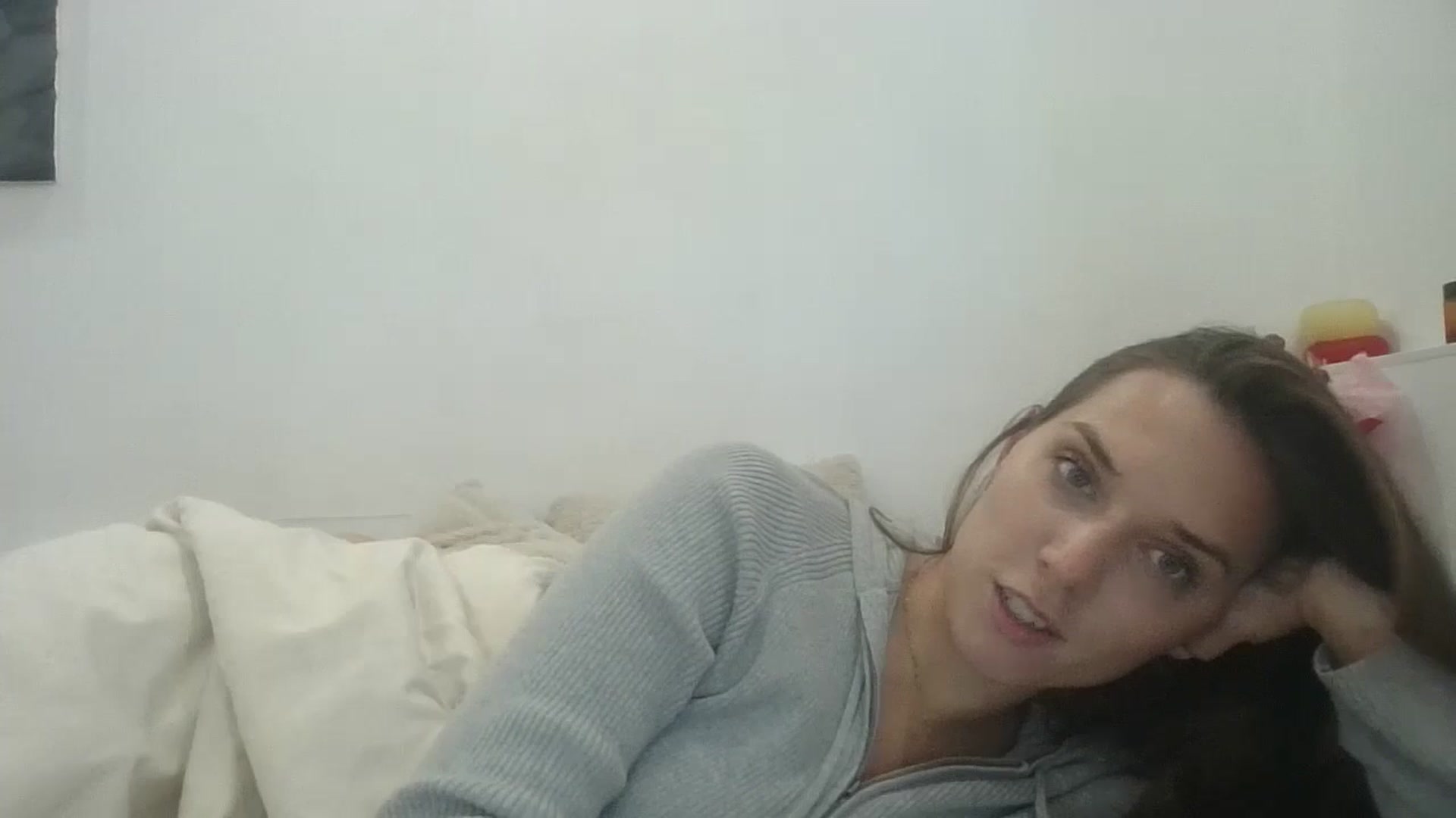Gallery image thumbnail from HaleyReed's myfreecams stream on, 10/14/2025, 13:26 image 2 of 20