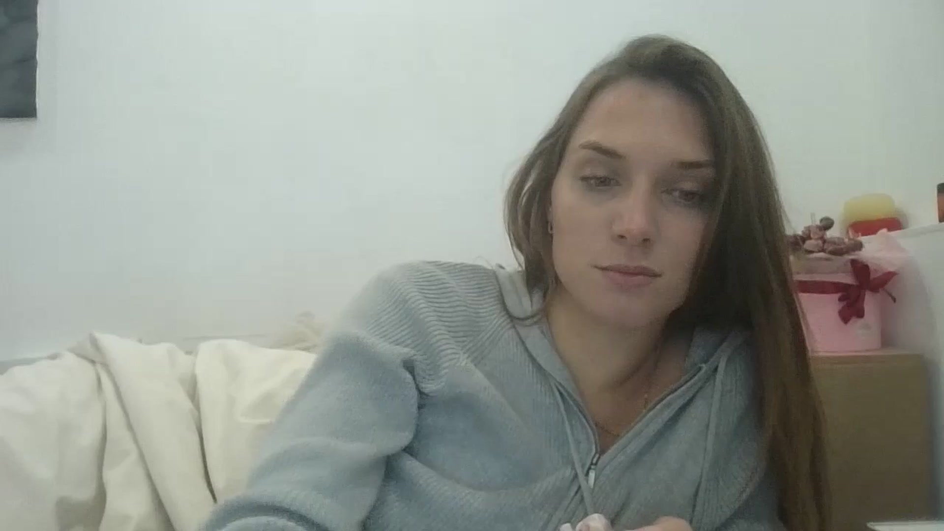 Gallery image thumbnail from HaleyReed's myfreecams stream on, 10/14/2025, 13:26 image 14 of 20