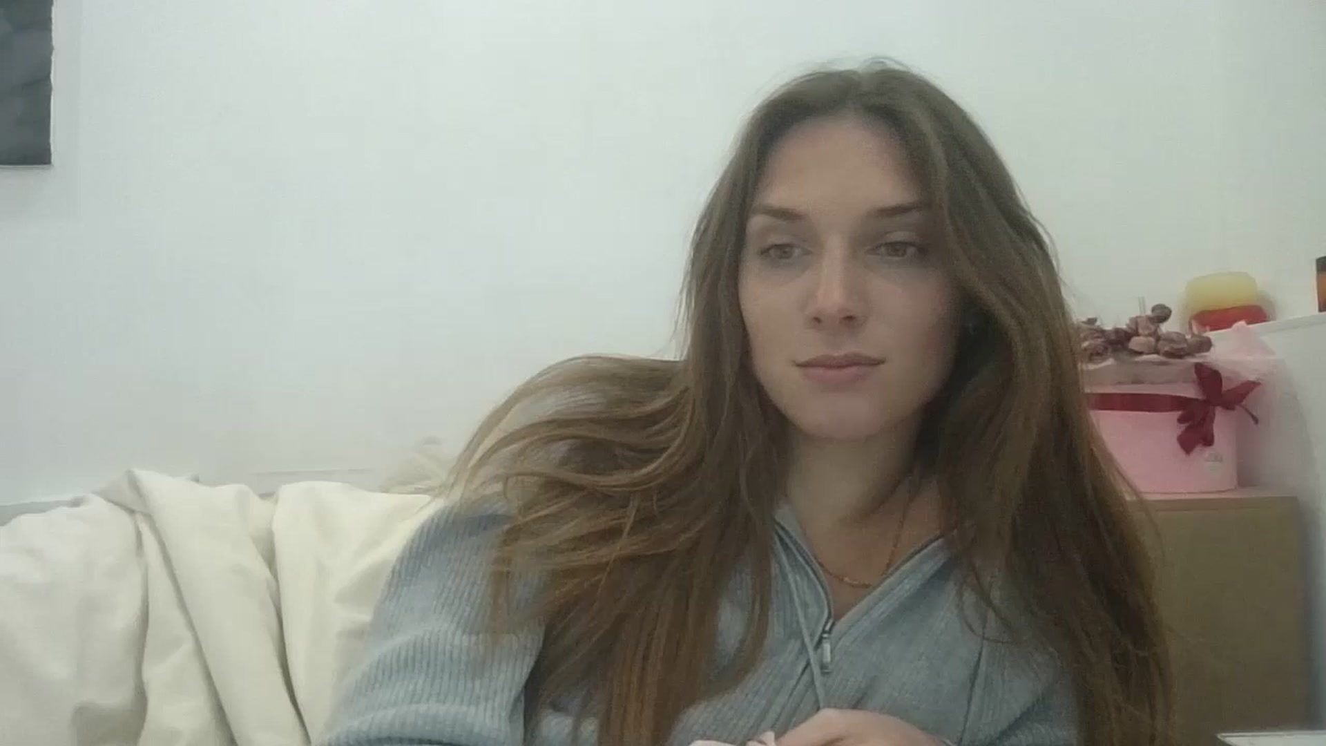 Gallery image thumbnail from HaleyReed's myfreecams stream on, 10/14/2025, 13:26 image 17 of 20