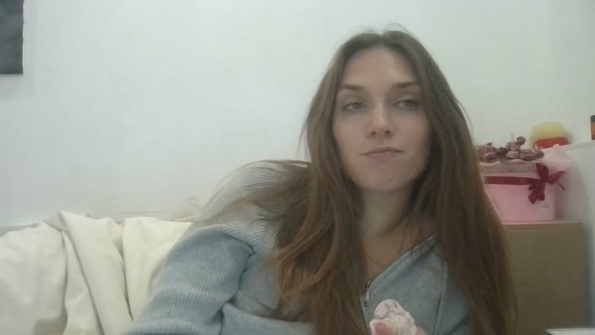 Gallery image thumbnail from HaleyReed's myfreecams stream on, 10/14/2025, 13:26 image 19 of 20