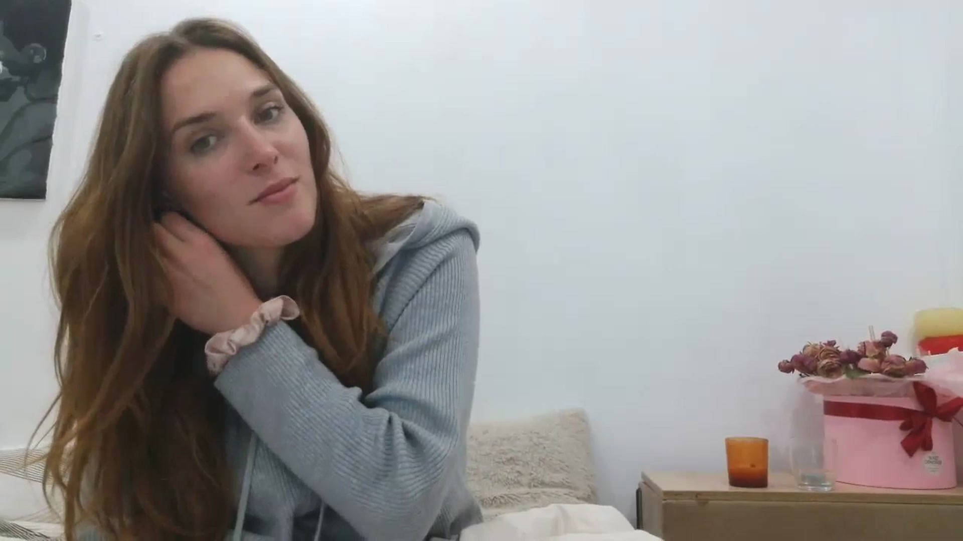 Gallery image thumbnail from HaleyReed's myfreecams stream on, 10/14/2025, 14:21 image 13 of 20