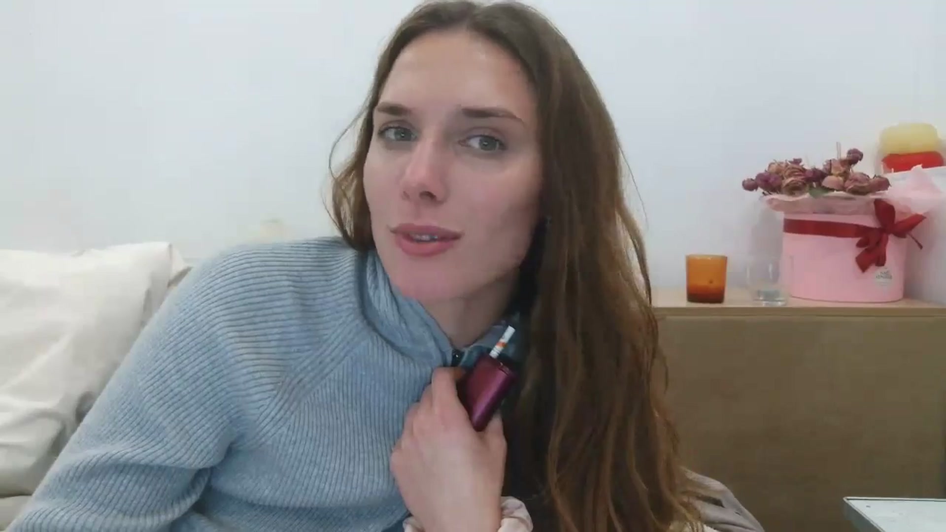 Gallery image thumbnail from HaleyReed's myfreecams stream on, 10/14/2025, 14:21 image 2 of 20