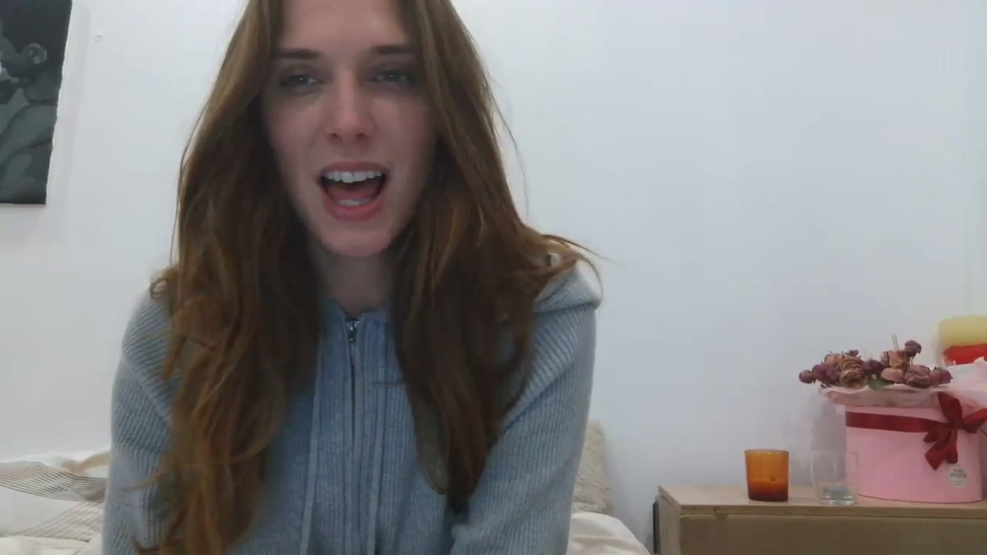 Gallery image thumbnail from HaleyReed's myfreecams stream on, 10/14/2025, 14:21 image 11 of 20