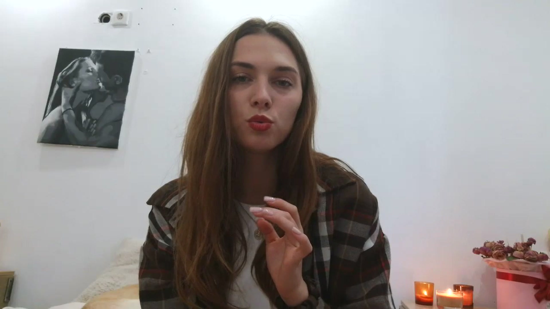 Gallery image thumbnail from HaleyReed's myfreecams stream on, 10/16/2025, 12:05 image 13 of 20