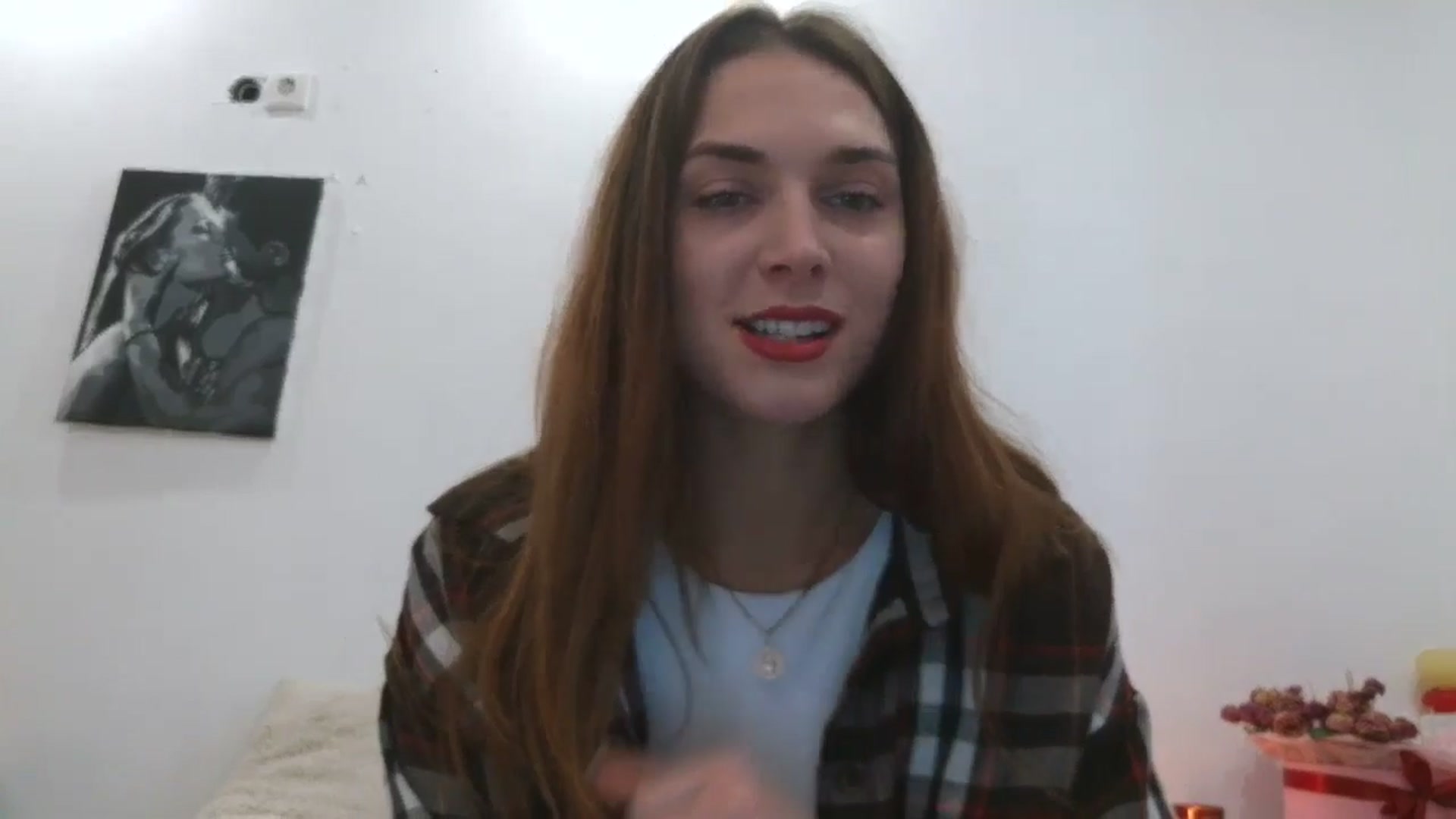 Gallery image thumbnail from HaleyReed's myfreecams stream on, 10/16/2025, 12:05 image 4 of 20