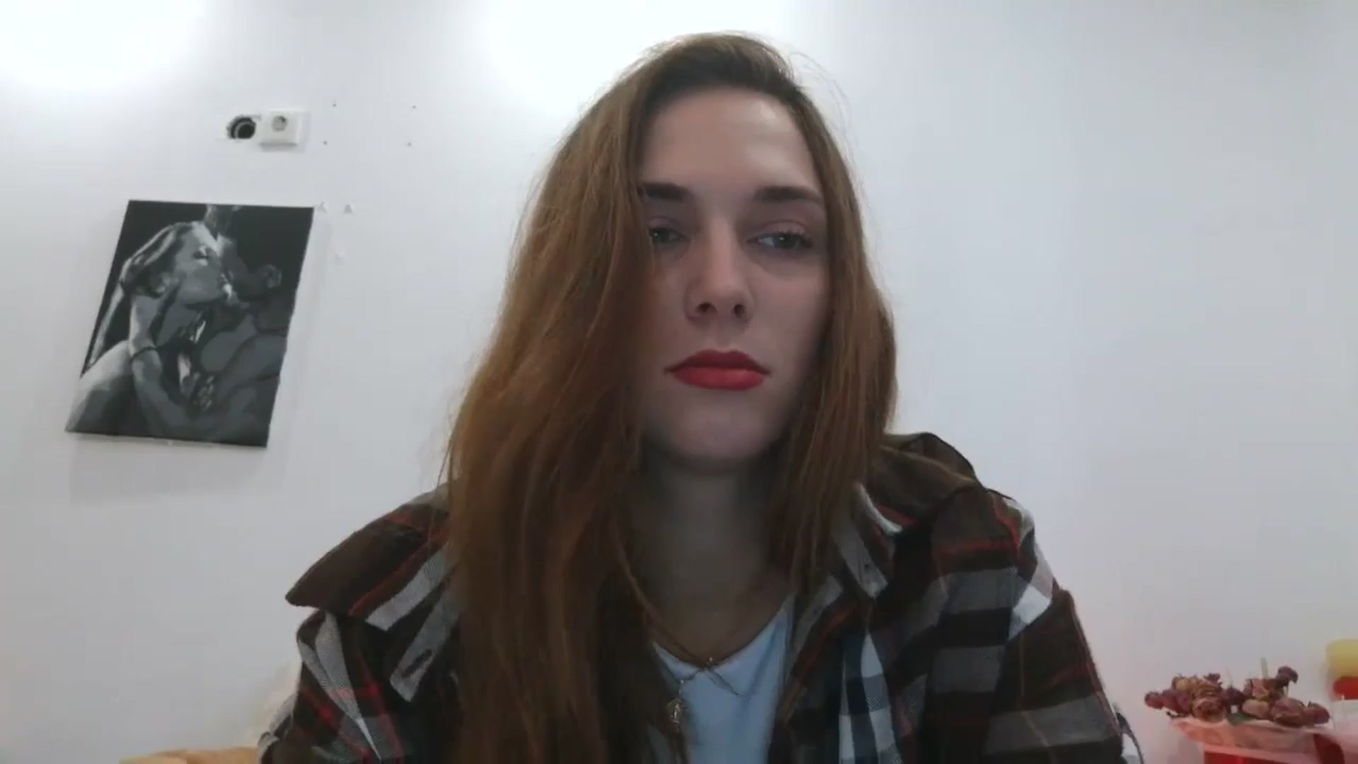 Gallery image thumbnail from HaleyReed's myfreecams stream on, 10/16/2025, 12:05 image 7 of 20
